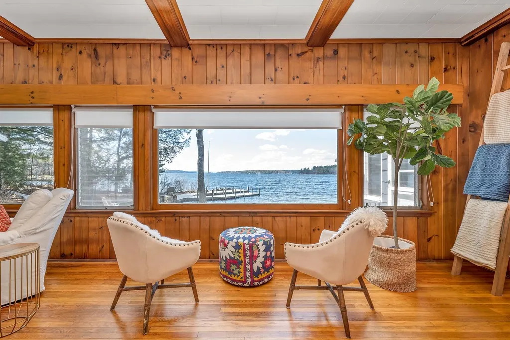 212 Springfield Point Road Wolfeboro NH 03894