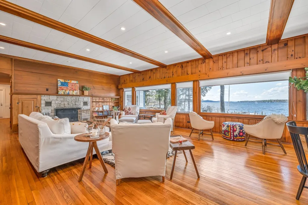 212 Springfield Point Road Wolfeboro NH 03894