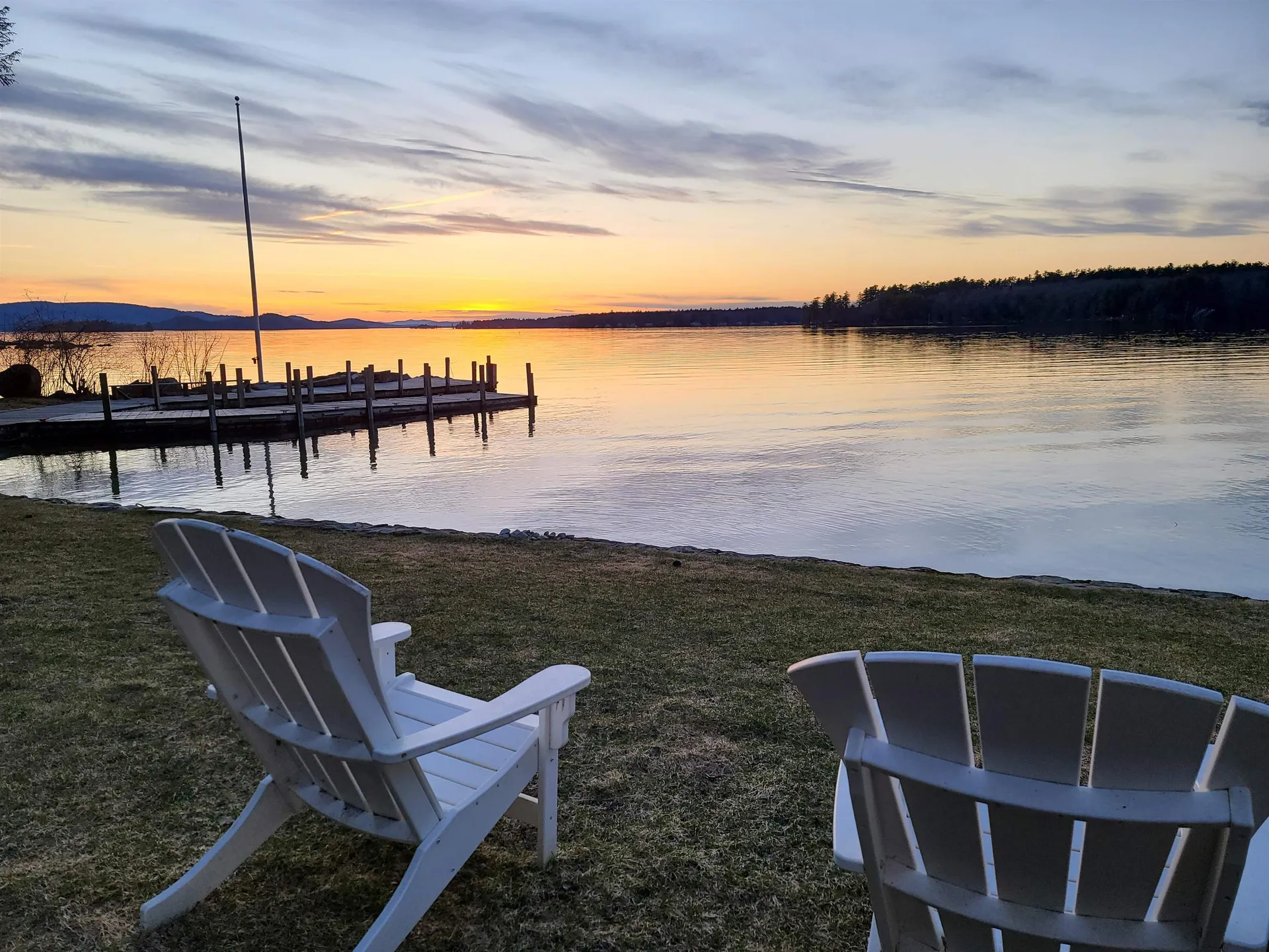 212 Springfield Point Road Wolfeboro NH 03894