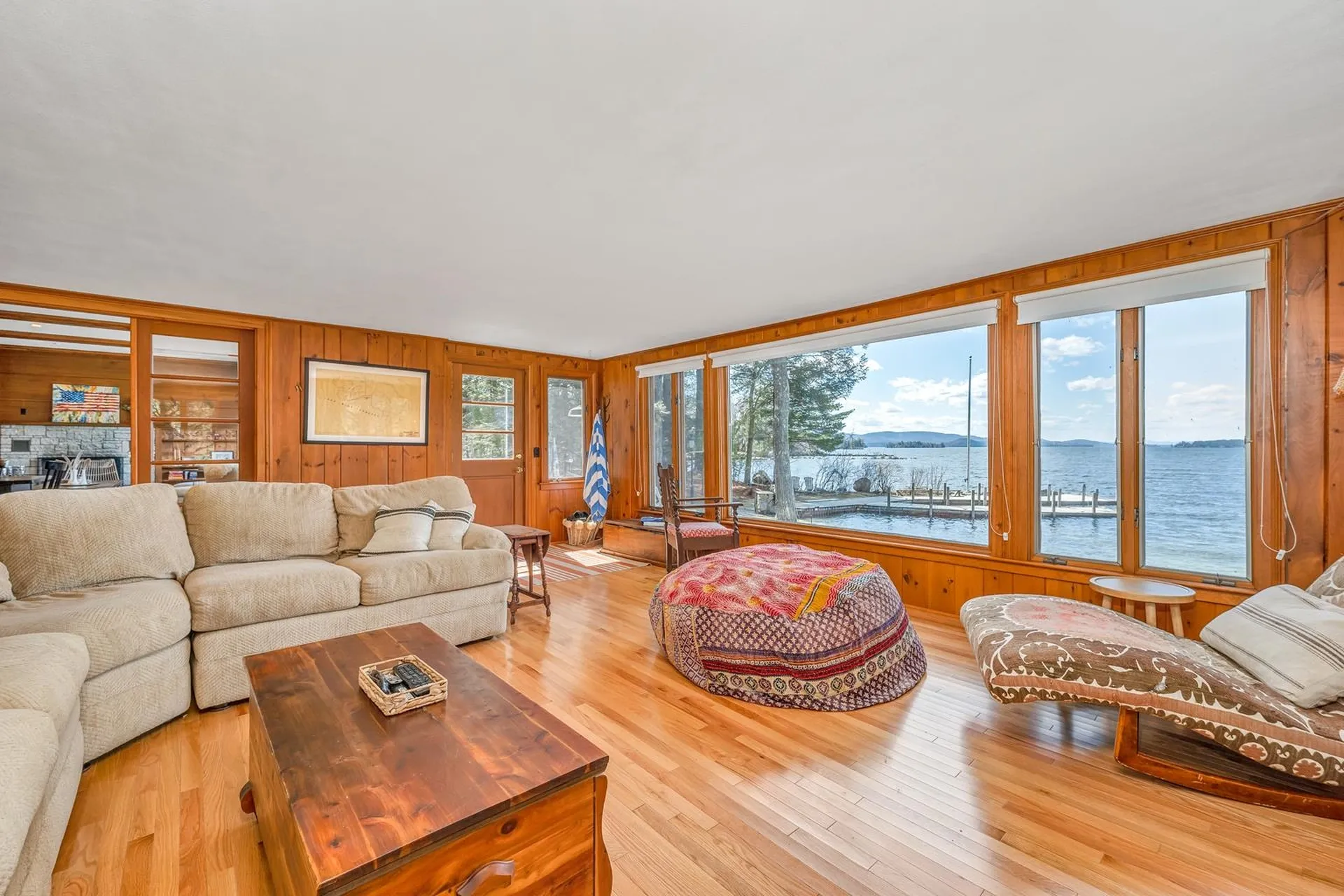 212 Springfield Point Road Wolfeboro NH 03894