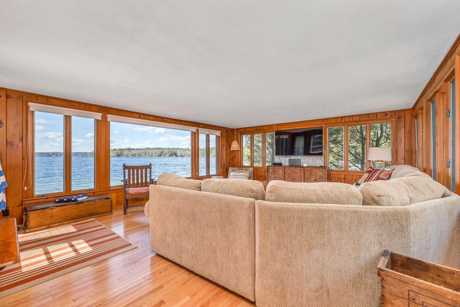 212 Springfield Point Road Wolfeboro NH 03894