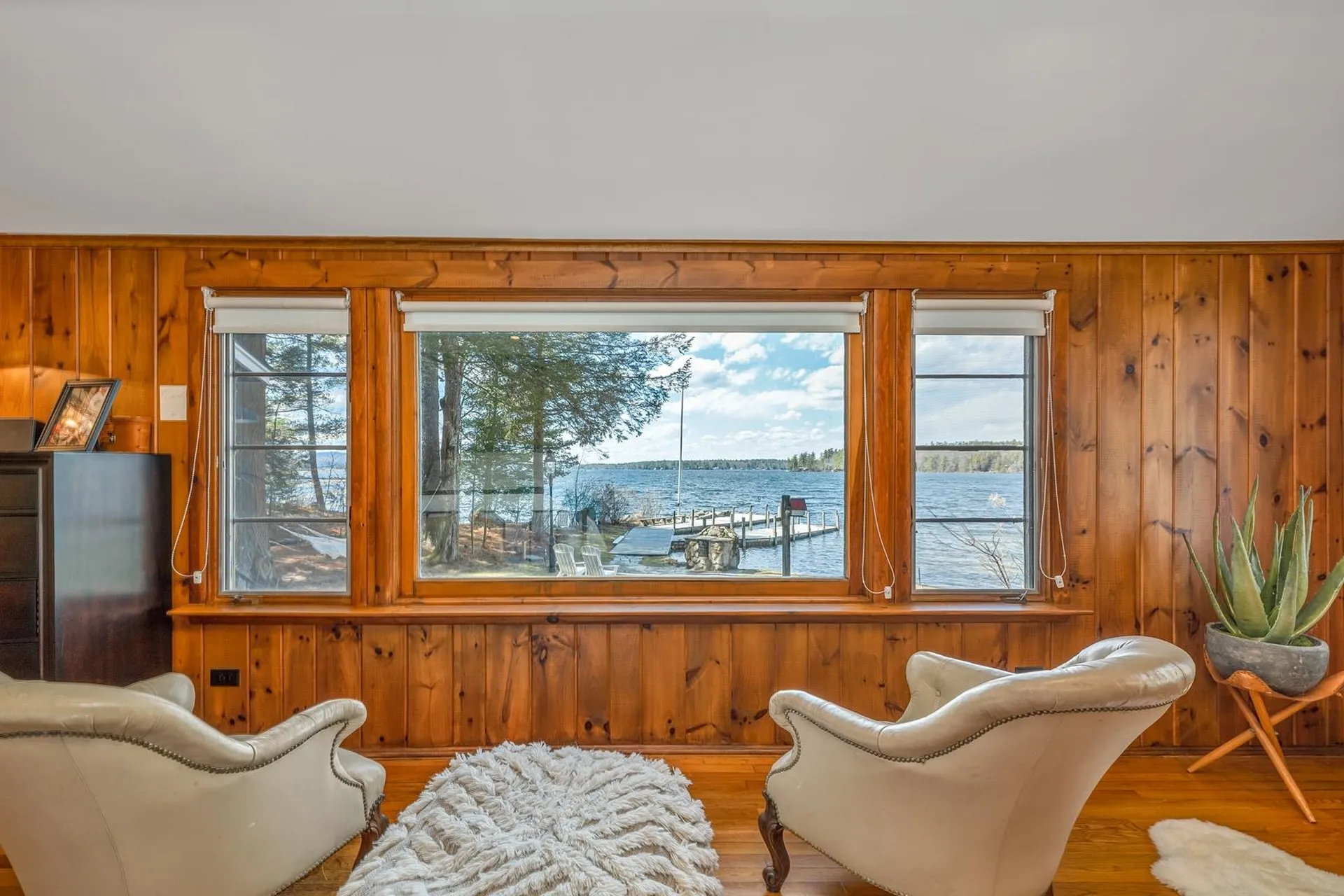 212 Springfield Point Road Wolfeboro NH 03894