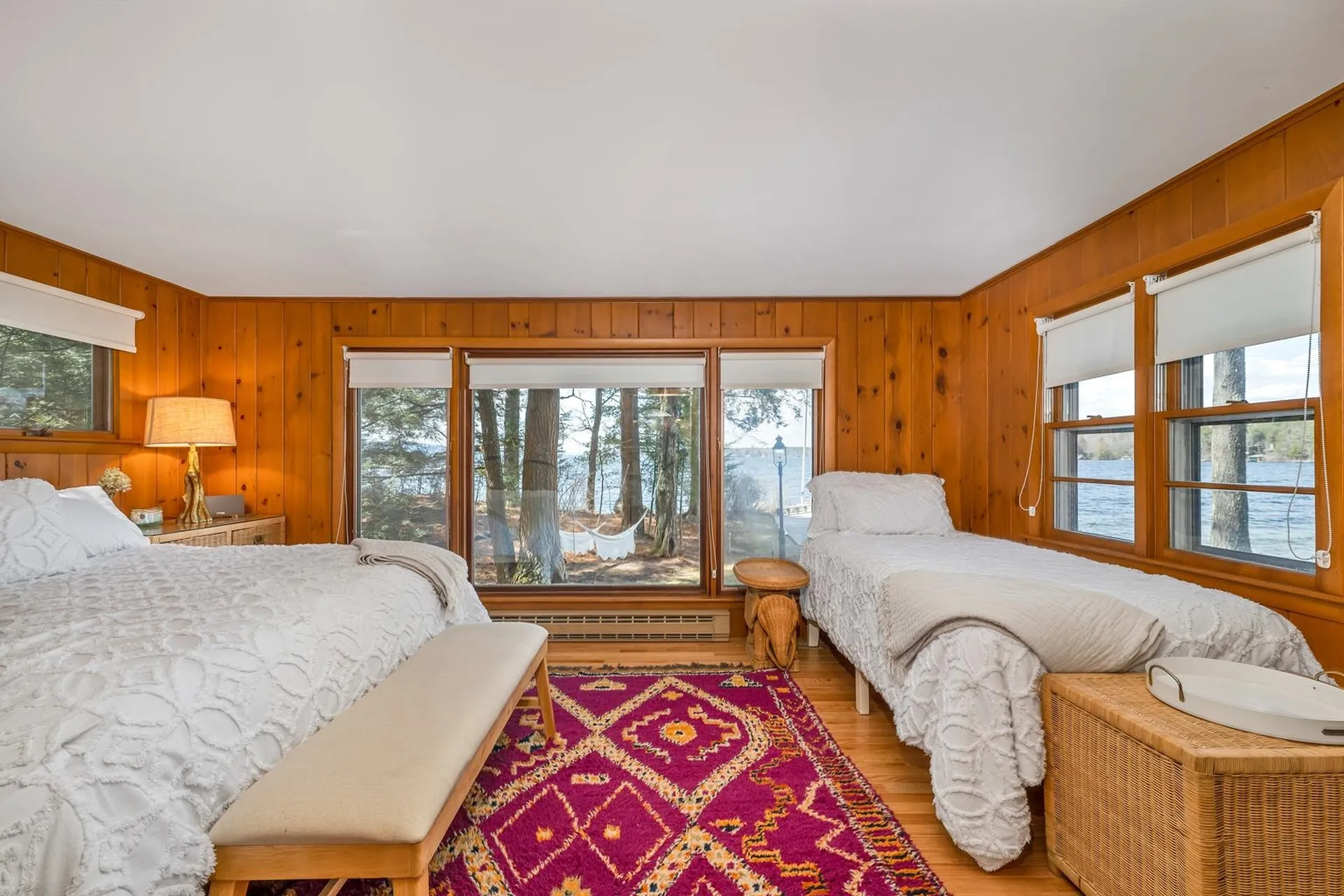 212 Springfield Point Road Wolfeboro NH 03894