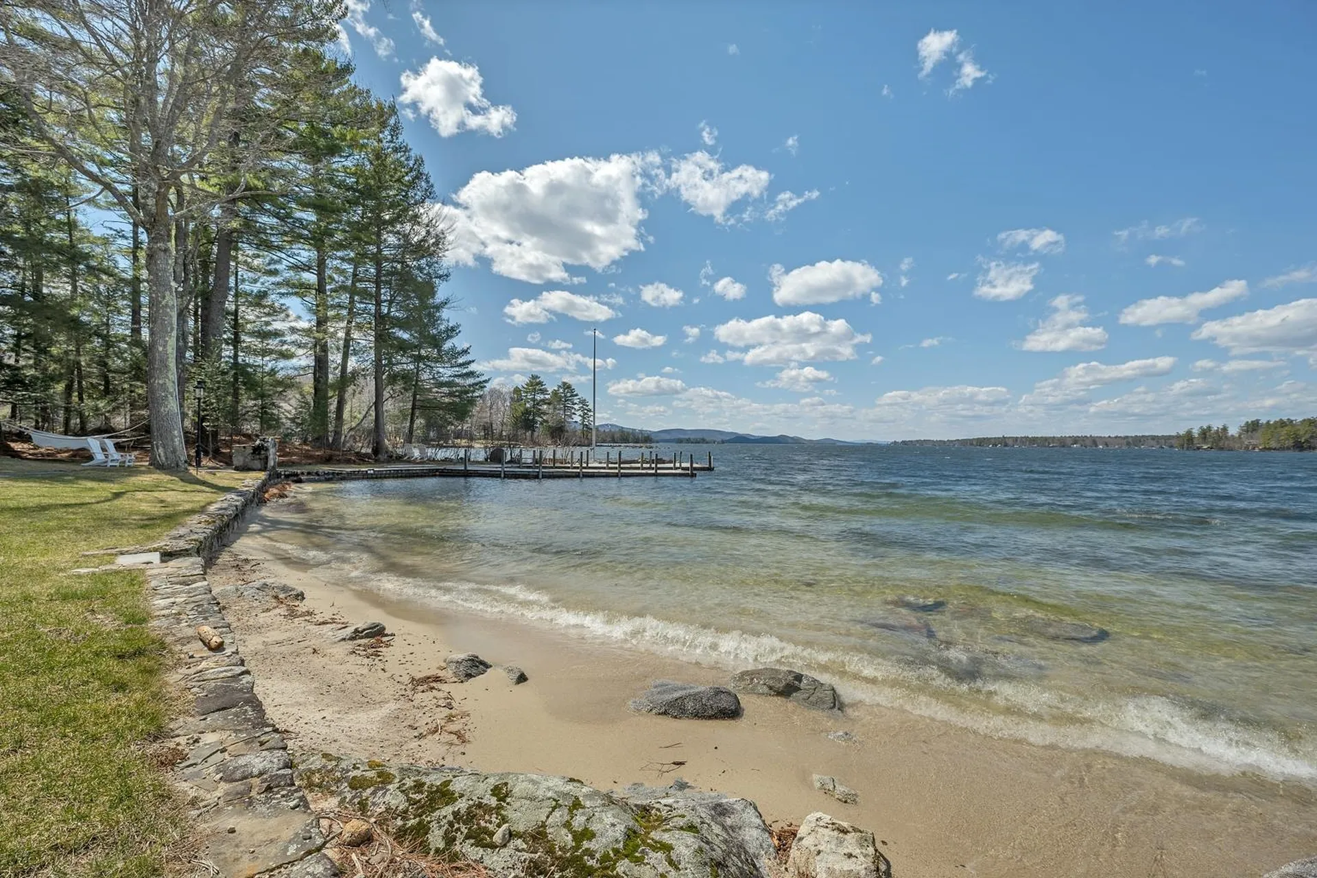 212 Springfield Point Road Wolfeboro NH 03894