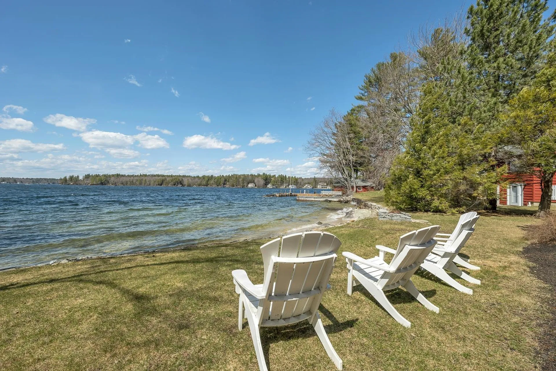 212 Springfield Point Road Wolfeboro NH 03894