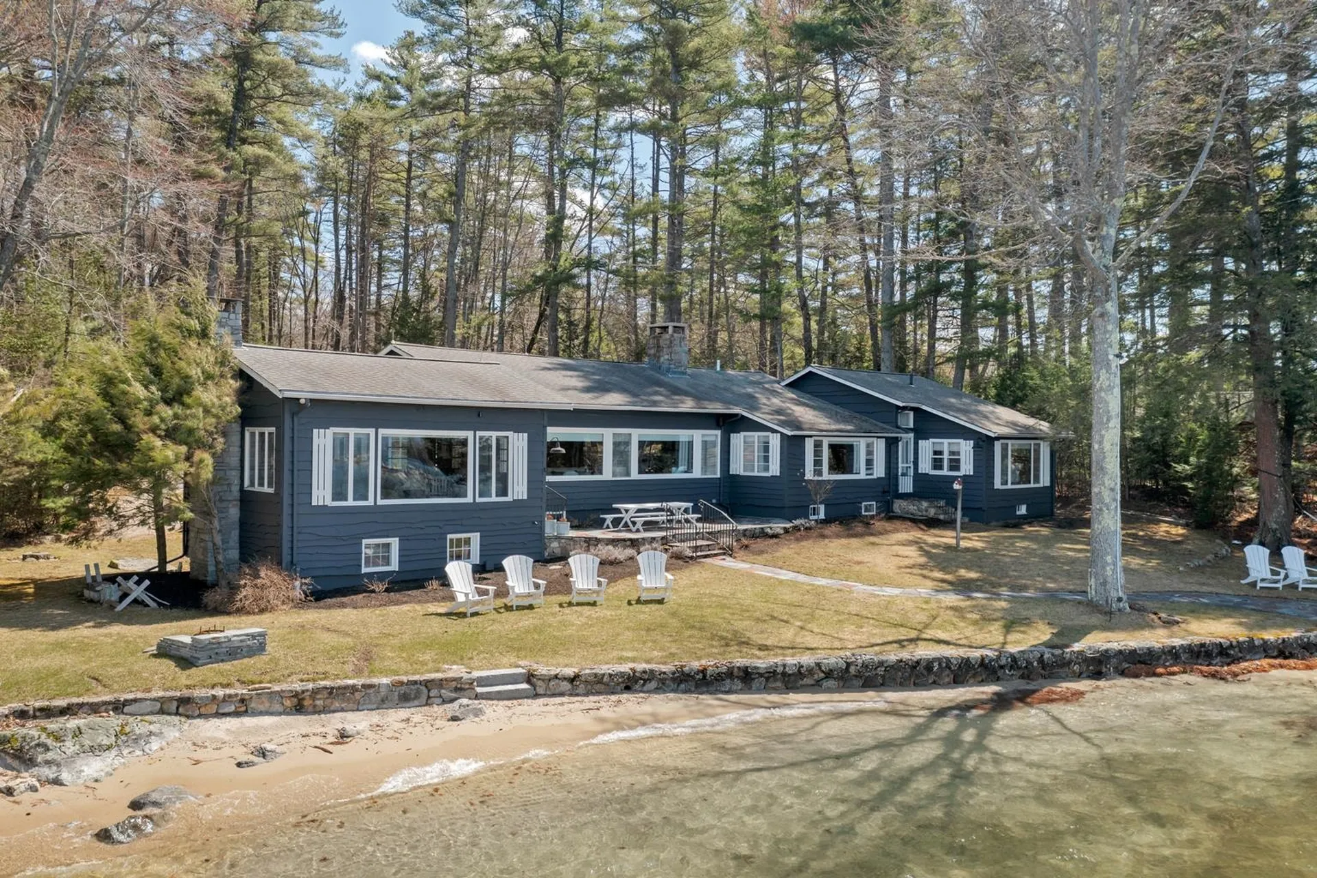 212 Springfield Point Road Wolfeboro NH 03894