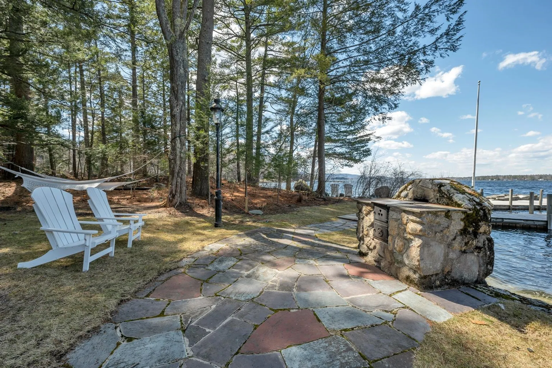 212 Springfield Point Road Wolfeboro NH 03894