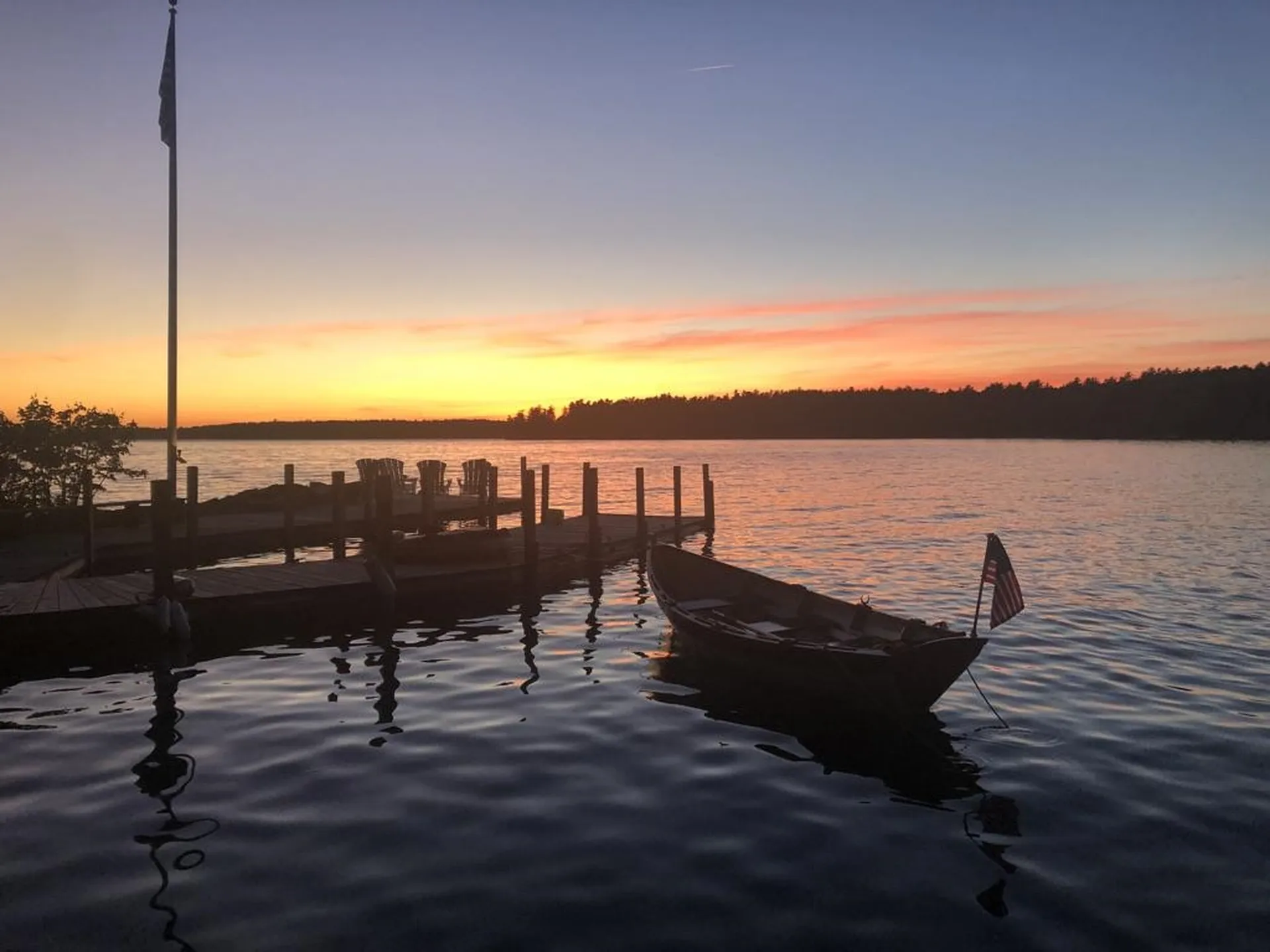 212 Springfield Point Road Wolfeboro NH 03894