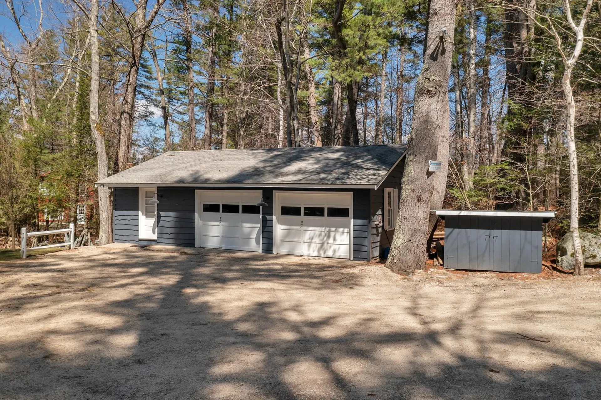 212 Springfield Point Road Wolfeboro NH 03894