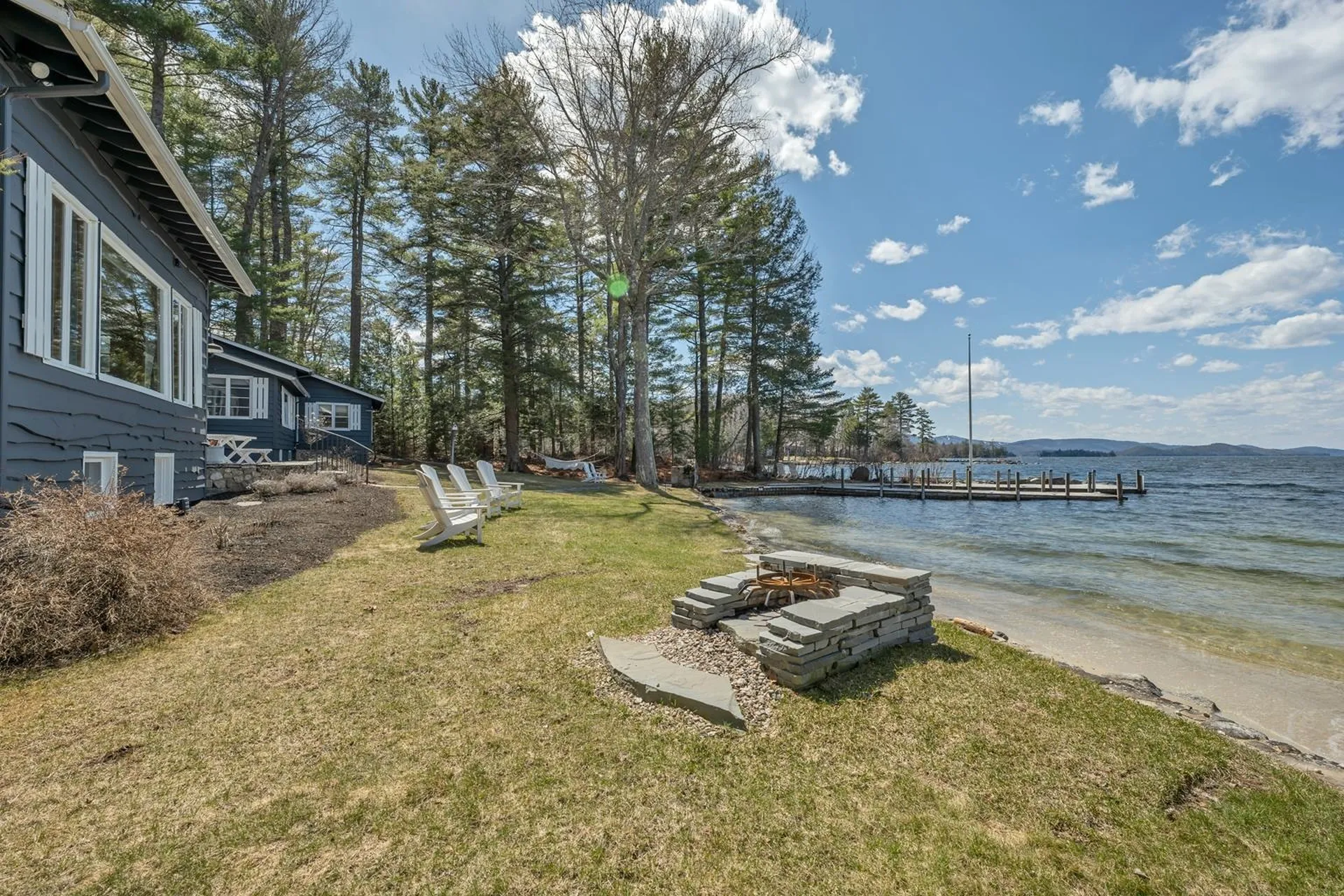 212 Springfield Point Road Wolfeboro NH 03894