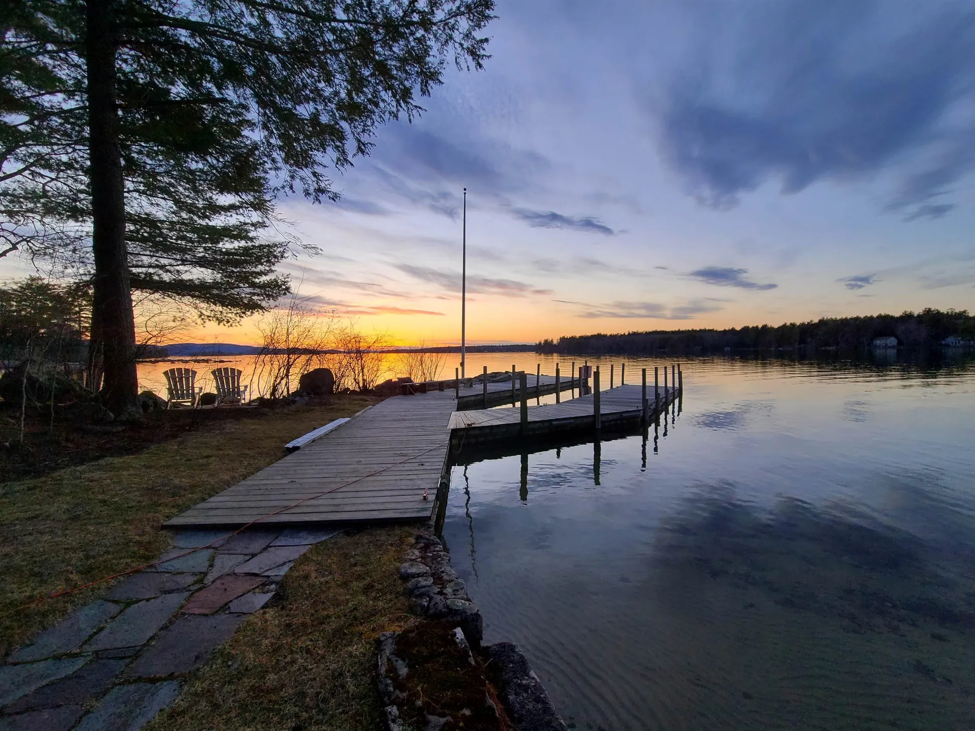 212 Springfield Point Road Wolfeboro NH 03894