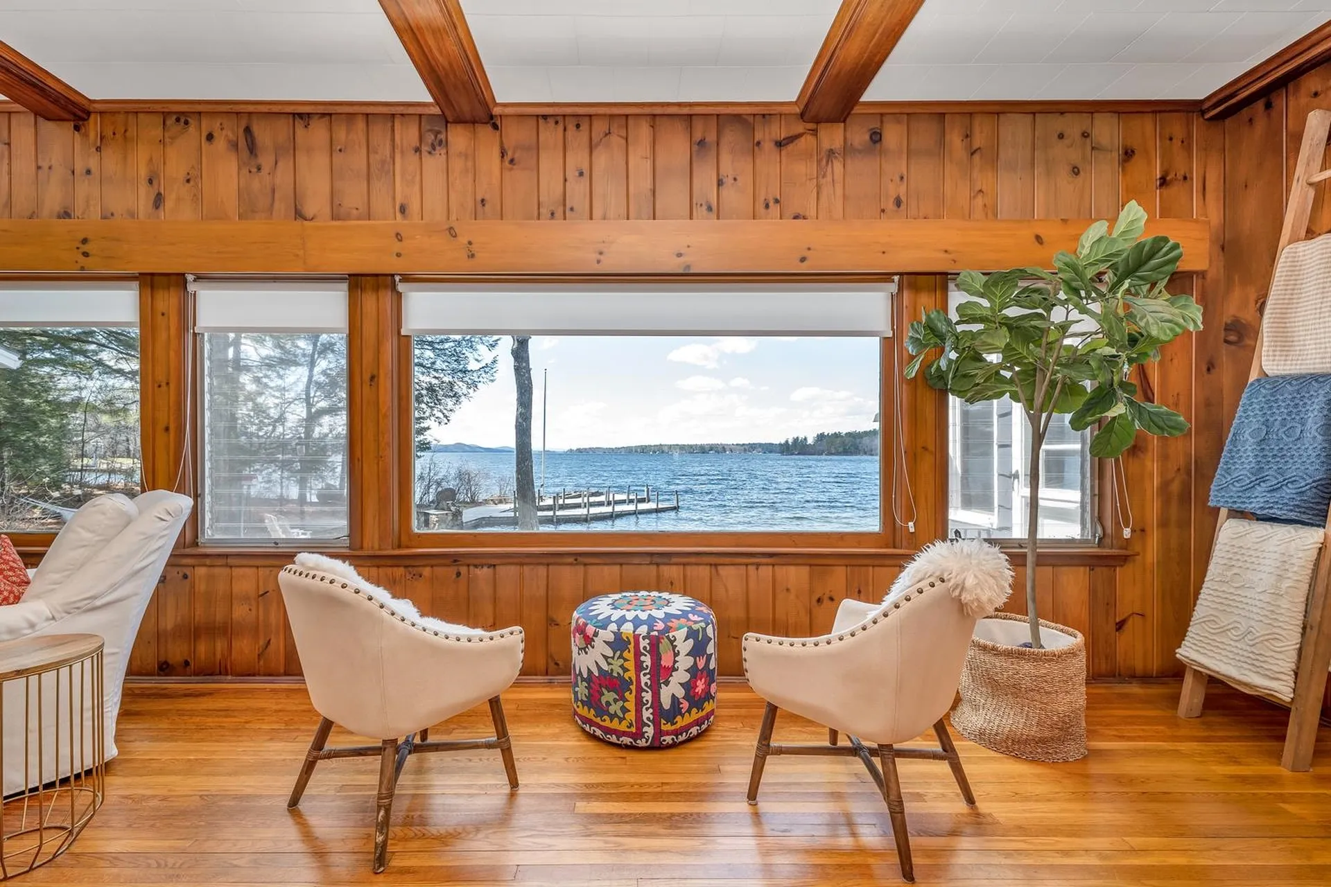 212 Springfield Point Road Wolfeboro NH 03894