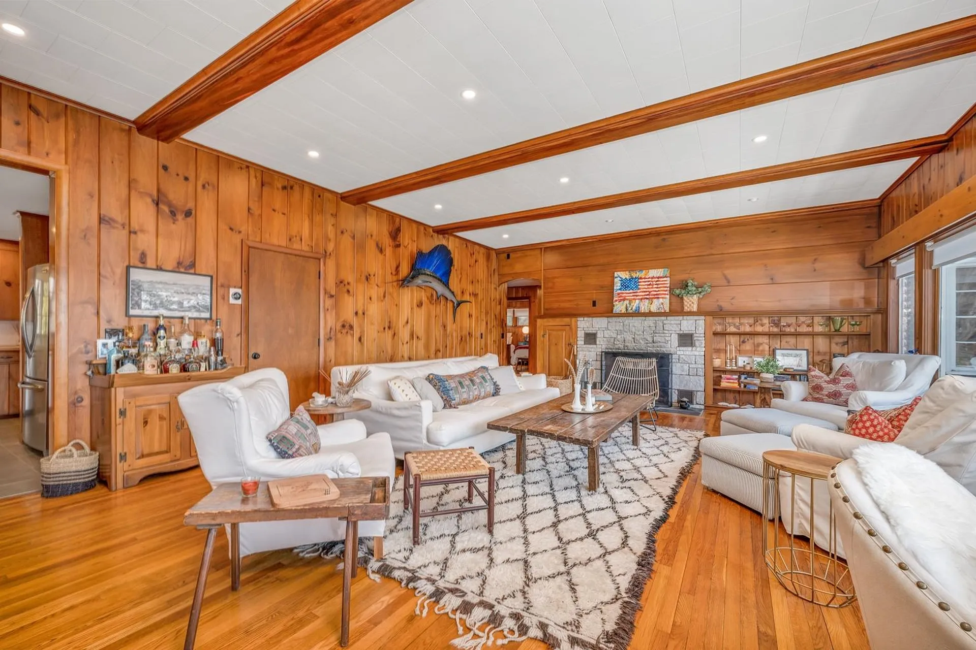 212 Springfield Point Road Wolfeboro NH 03894