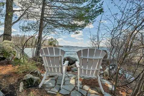 212 Springfield Point Road Wolfeboro NH 03894