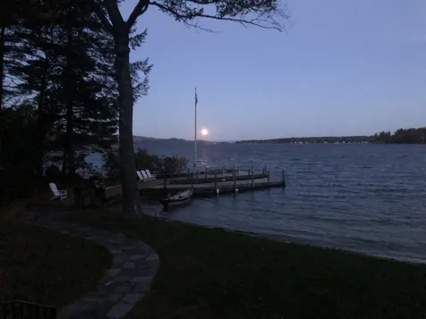 212 Springfield Point Road Wolfeboro NH 03894
