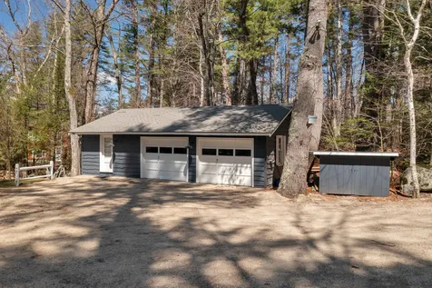 212 Springfield Point Road Wolfeboro NH 03894