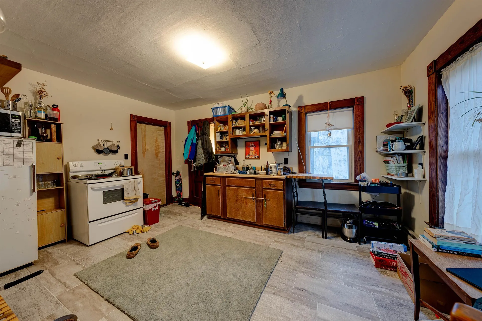 82 N Windsor Street Royalton VT 05068