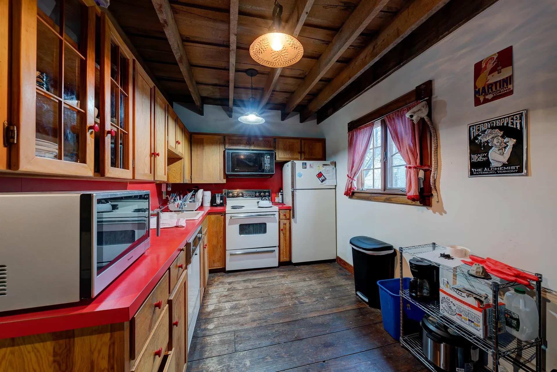 82 N Windsor Street Royalton VT 05068