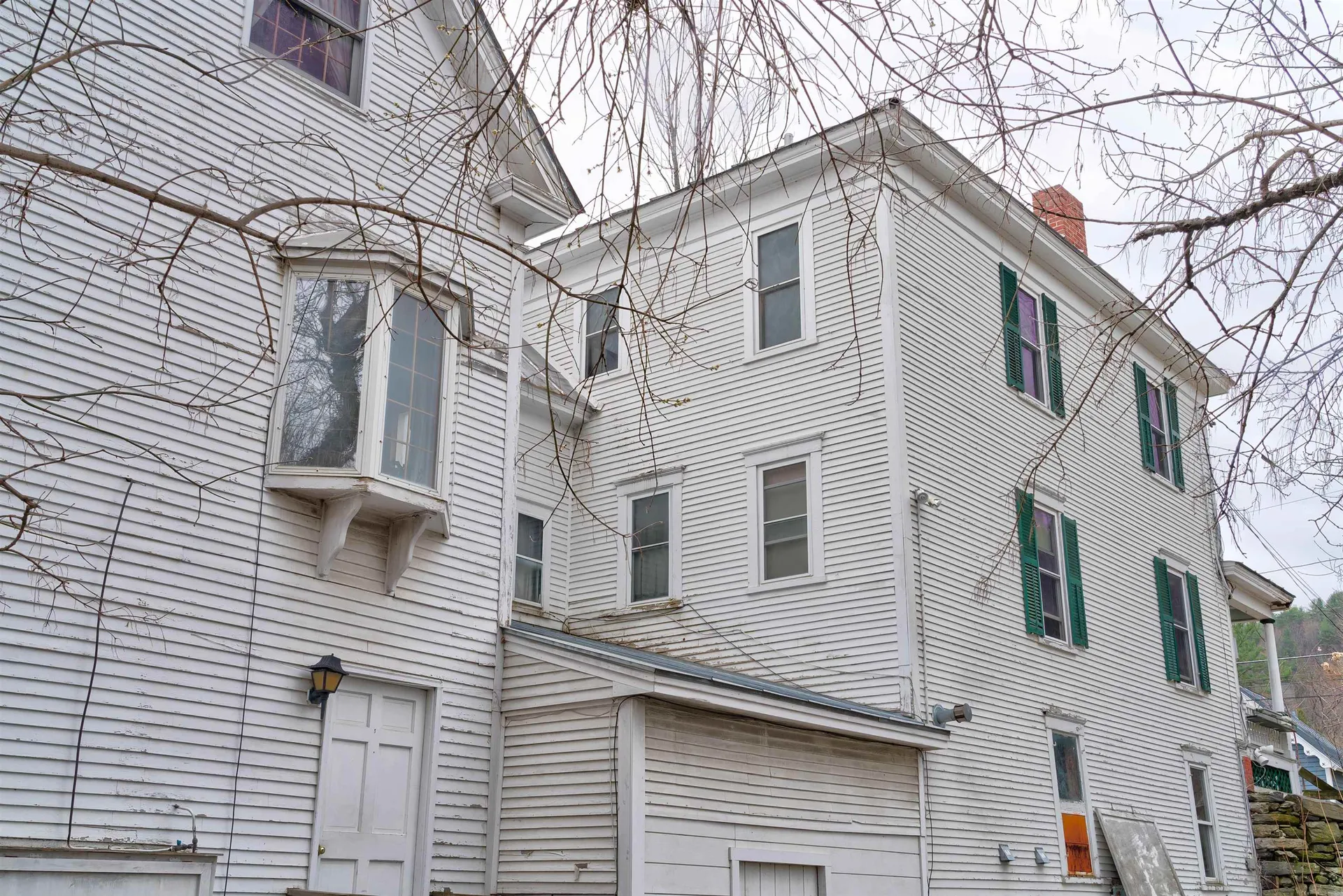 82 N Windsor Street Royalton VT 05068