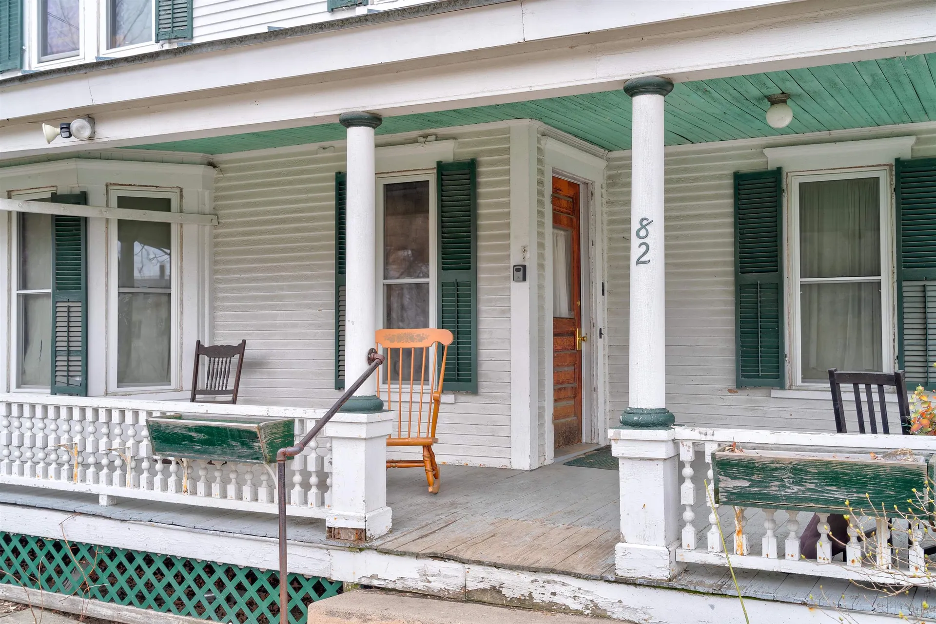 82 N Windsor Street Royalton VT 05068