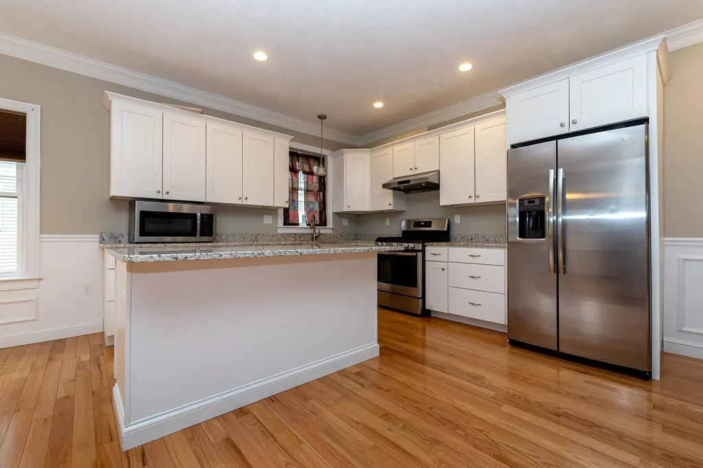 11 Montalcino Way Salem NH 03079
