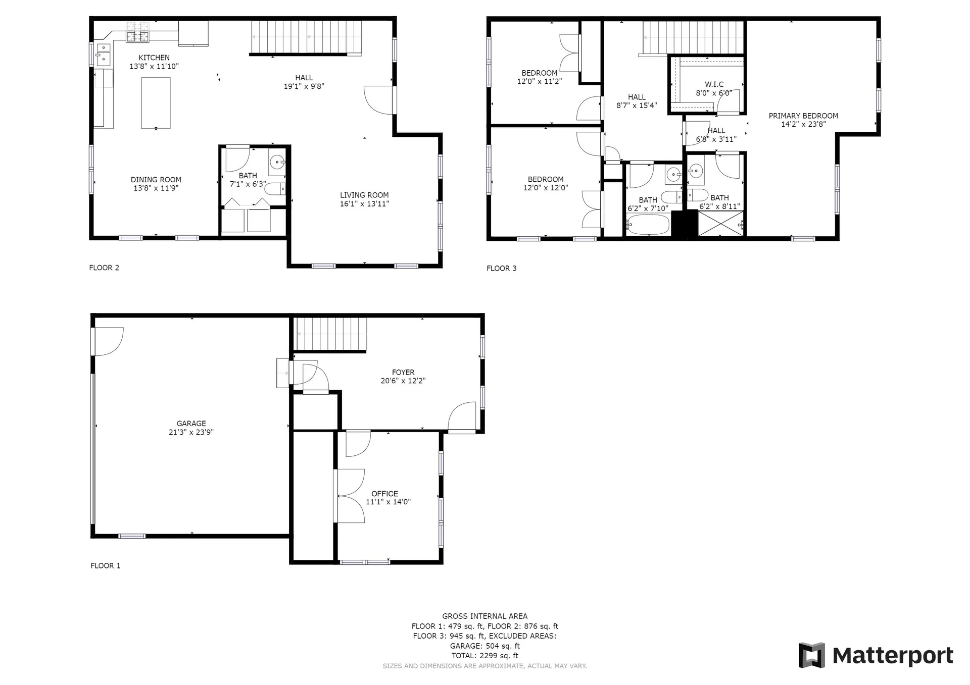 11 Montalcino Way Salem NH 03079