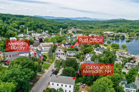 104-b Main Street Meredith NH 03253