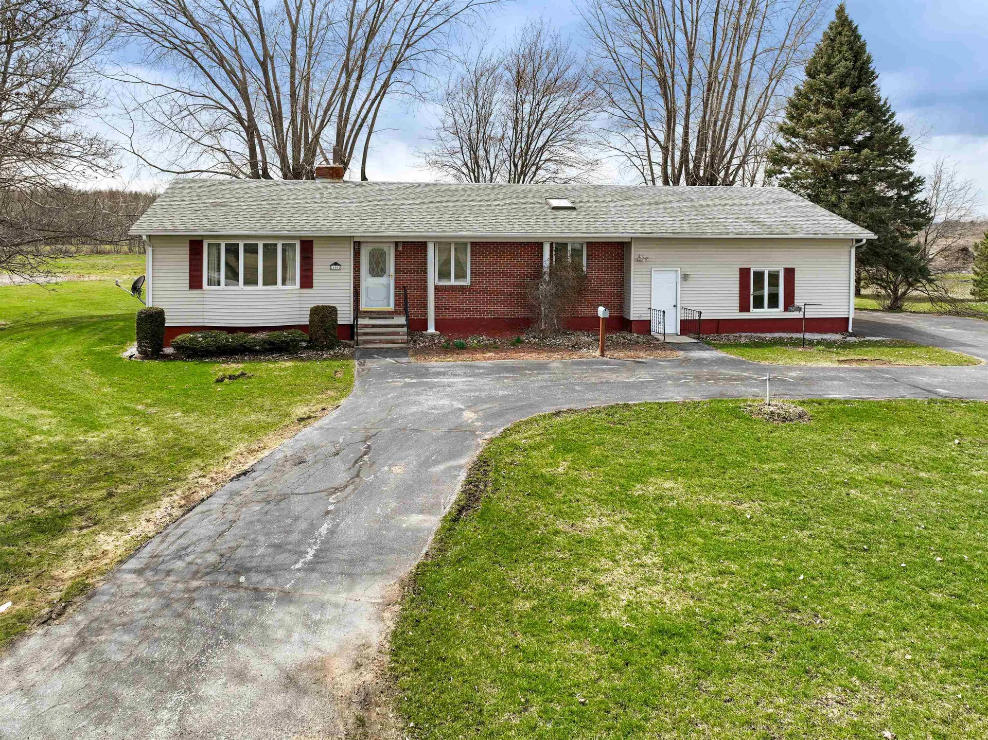 400 County Road Swanton VT 05488