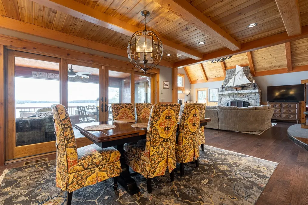 244 Krainewood Drive Moultonborough NH 03254