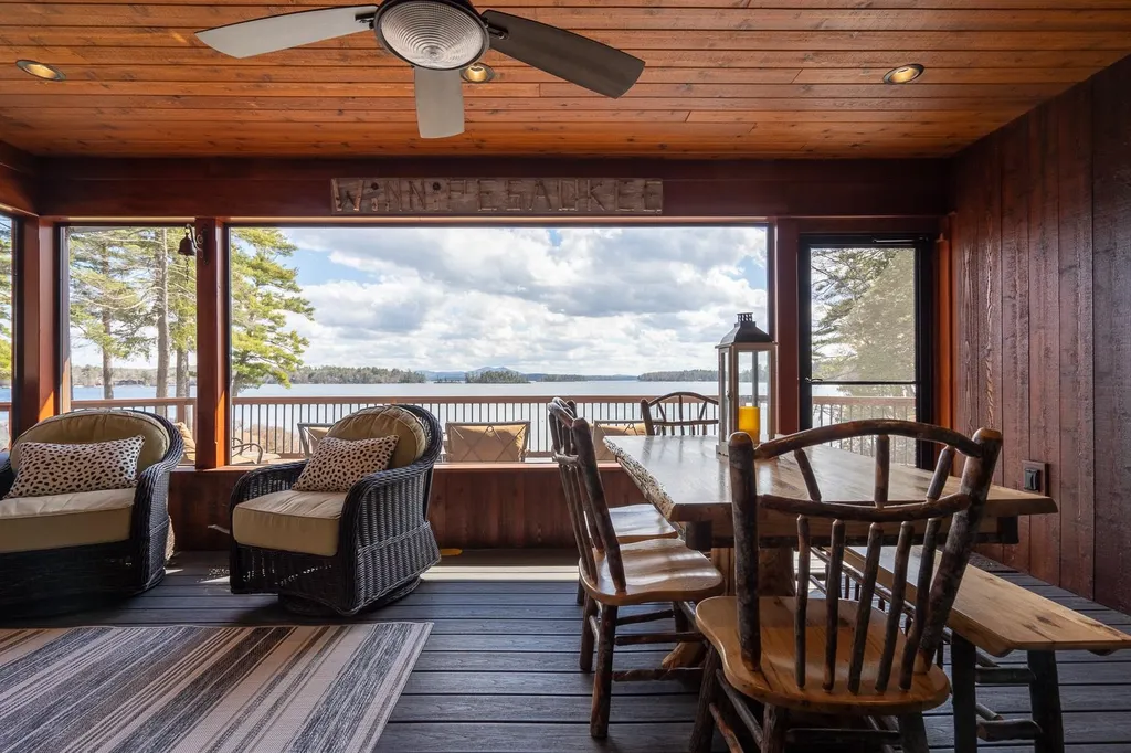 244 Krainewood Drive Moultonborough NH 03254