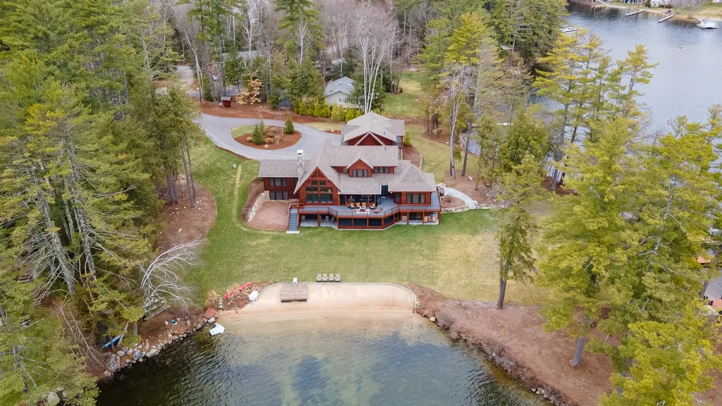 244 Krainewood Drive Moultonborough NH 03254