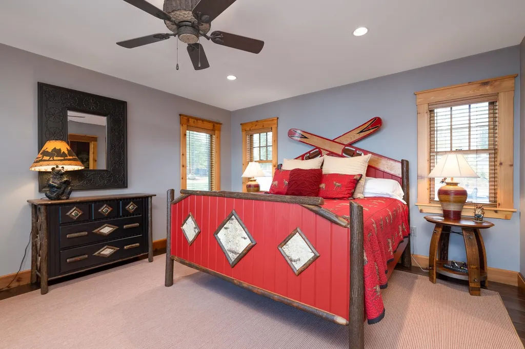 244 Krainewood Drive Moultonborough NH 03254