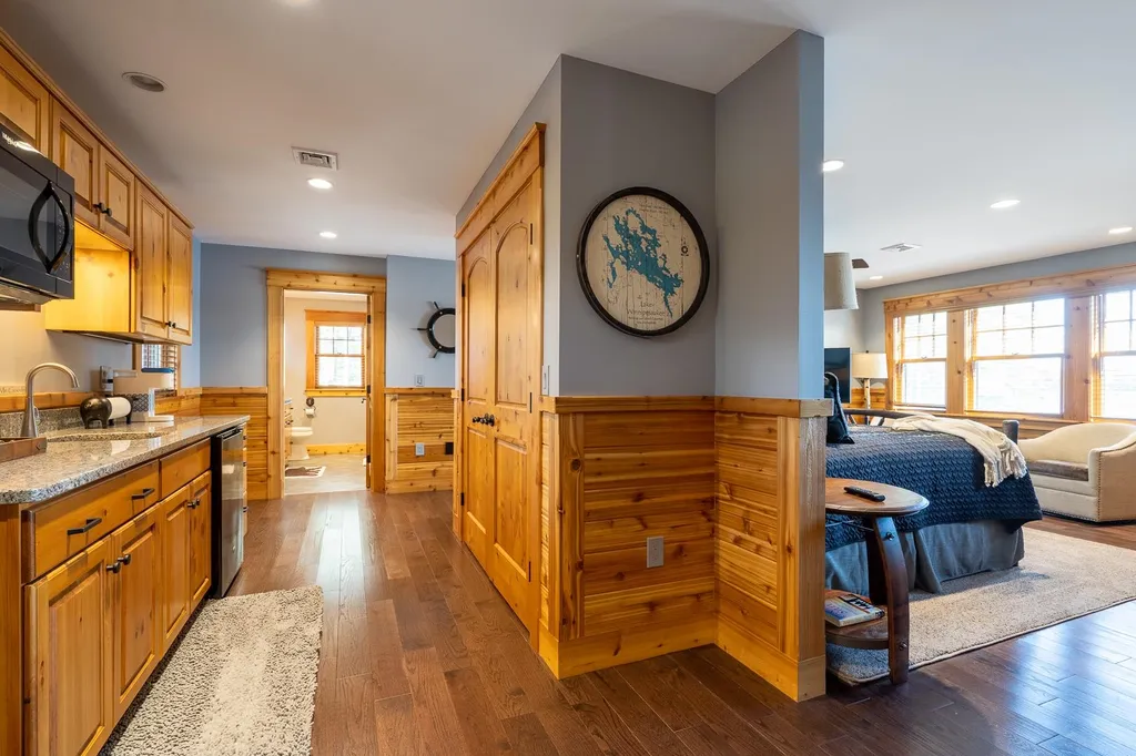 244 Krainewood Drive Moultonborough NH 03254