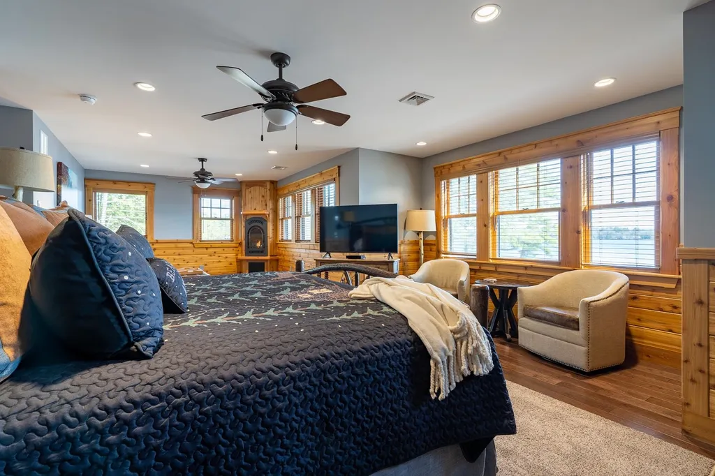 244 Krainewood Drive Moultonborough NH 03254