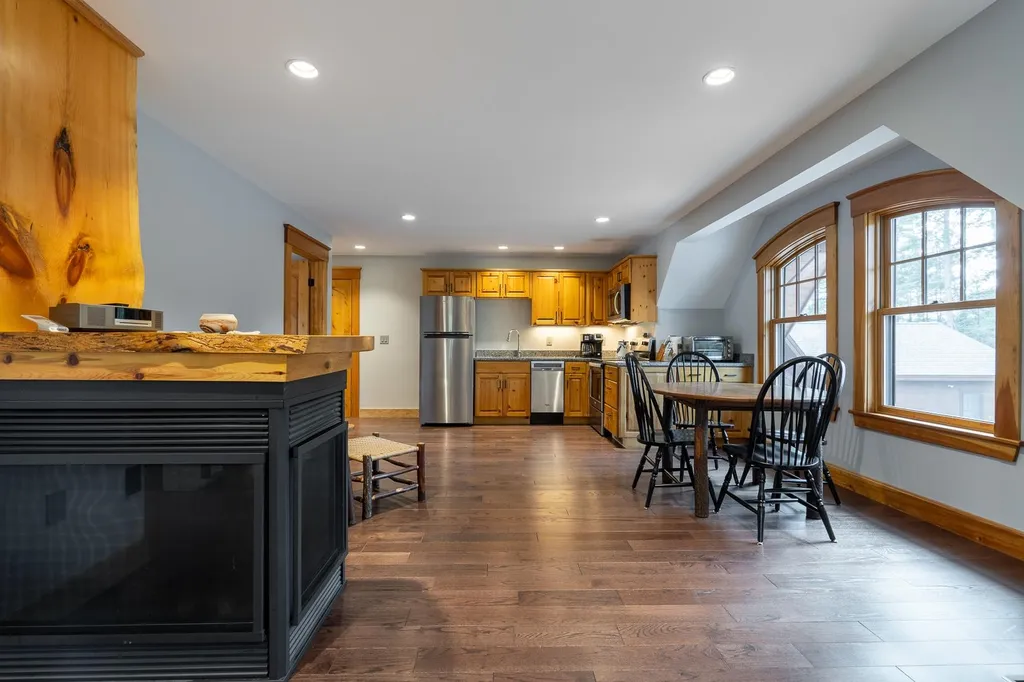 244 Krainewood Drive Moultonborough NH 03254
