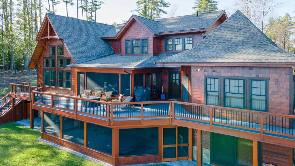 244 Krainewood Drive Moultonborough NH 03254