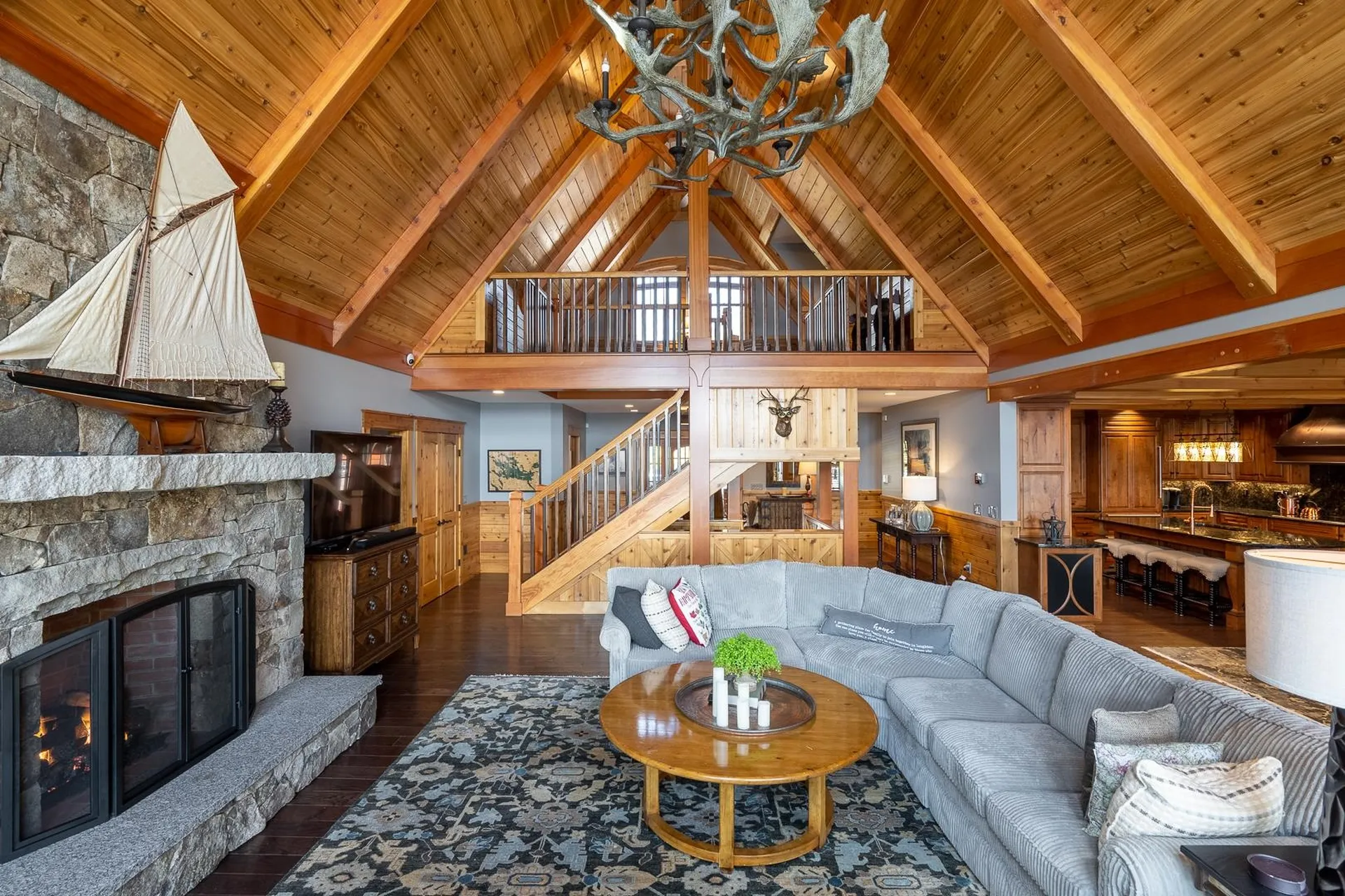 244 Krainewood Drive Moultonborough NH 03254