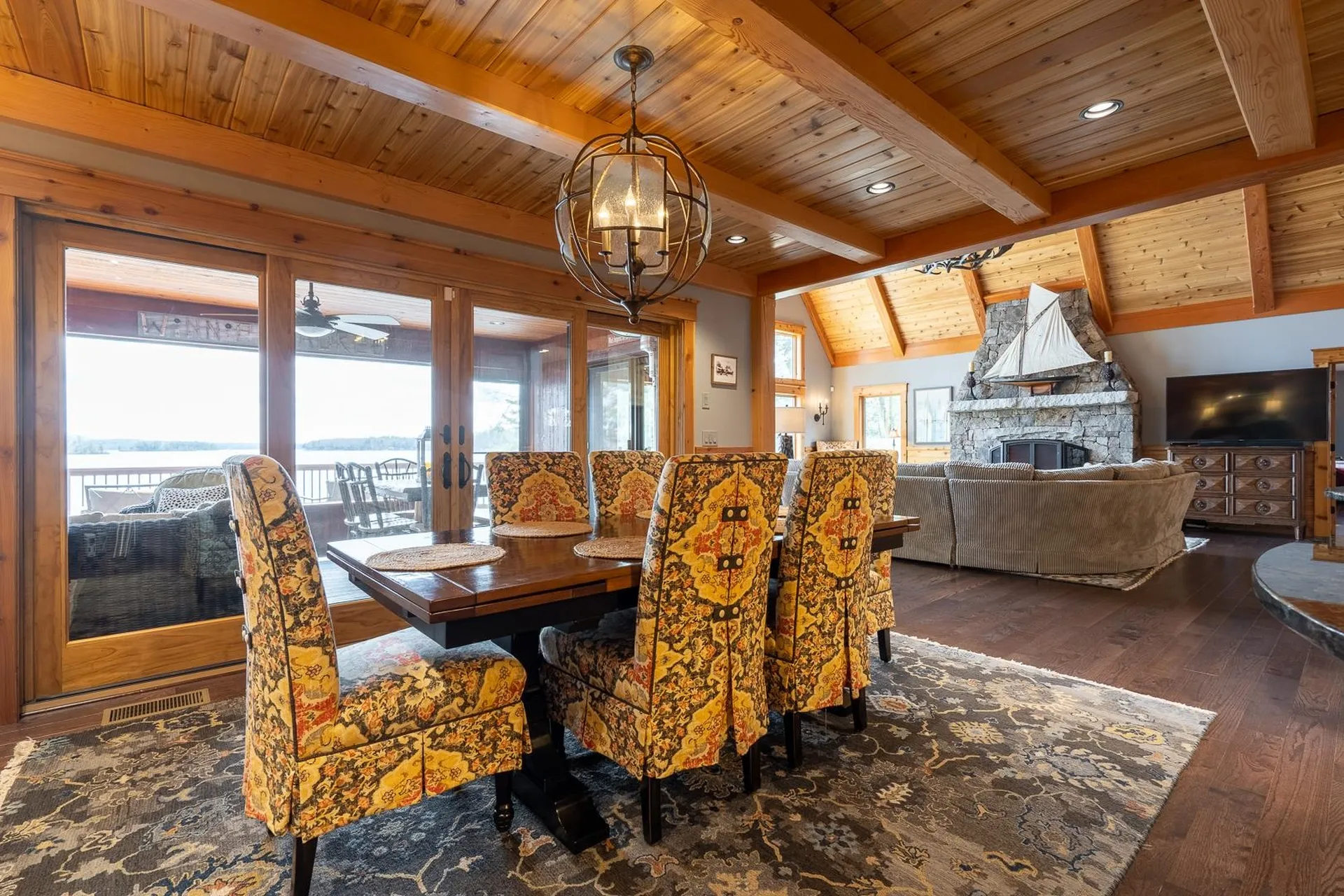 244 Krainewood Drive Moultonborough NH 03254