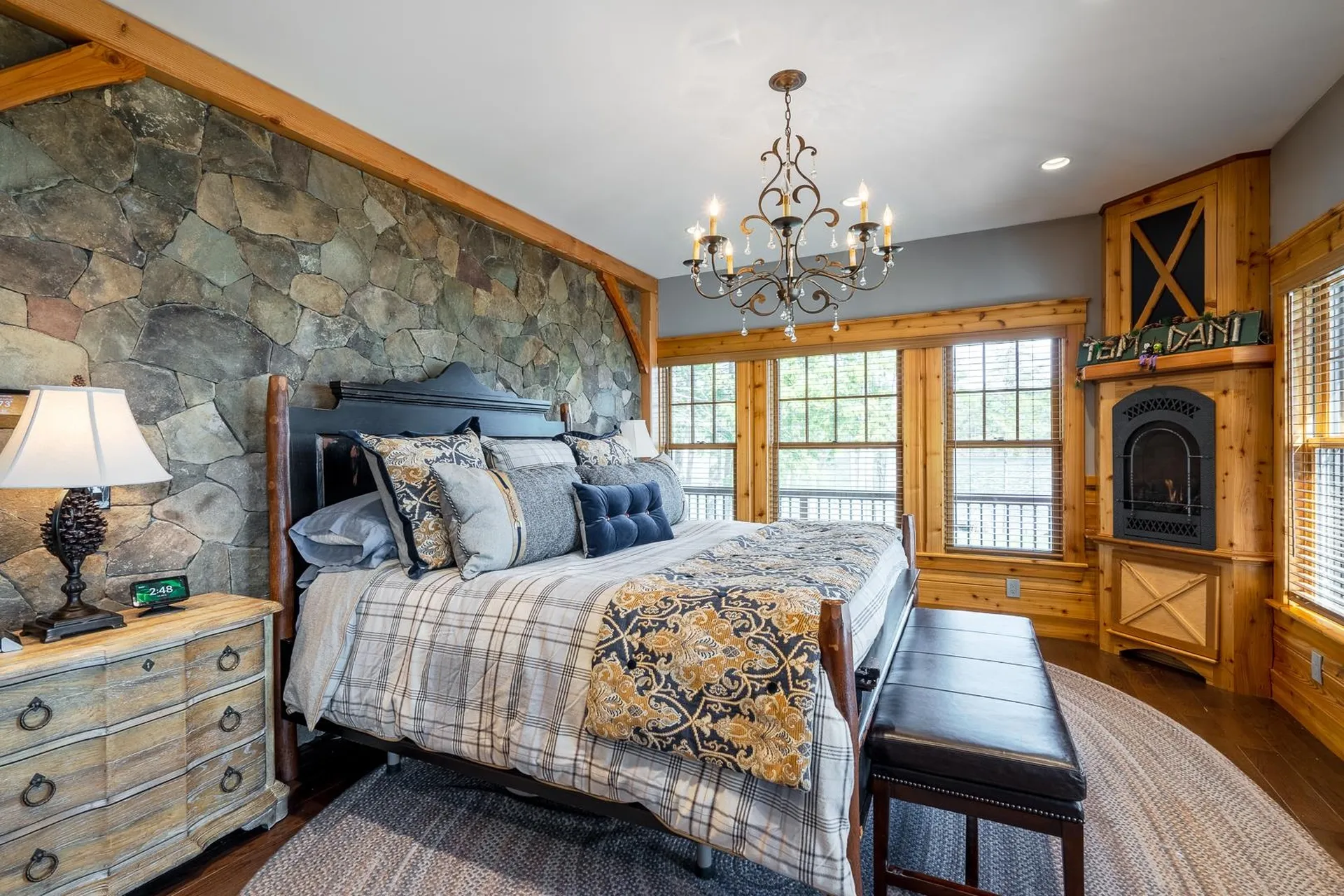 244 Krainewood Drive Moultonborough NH 03254