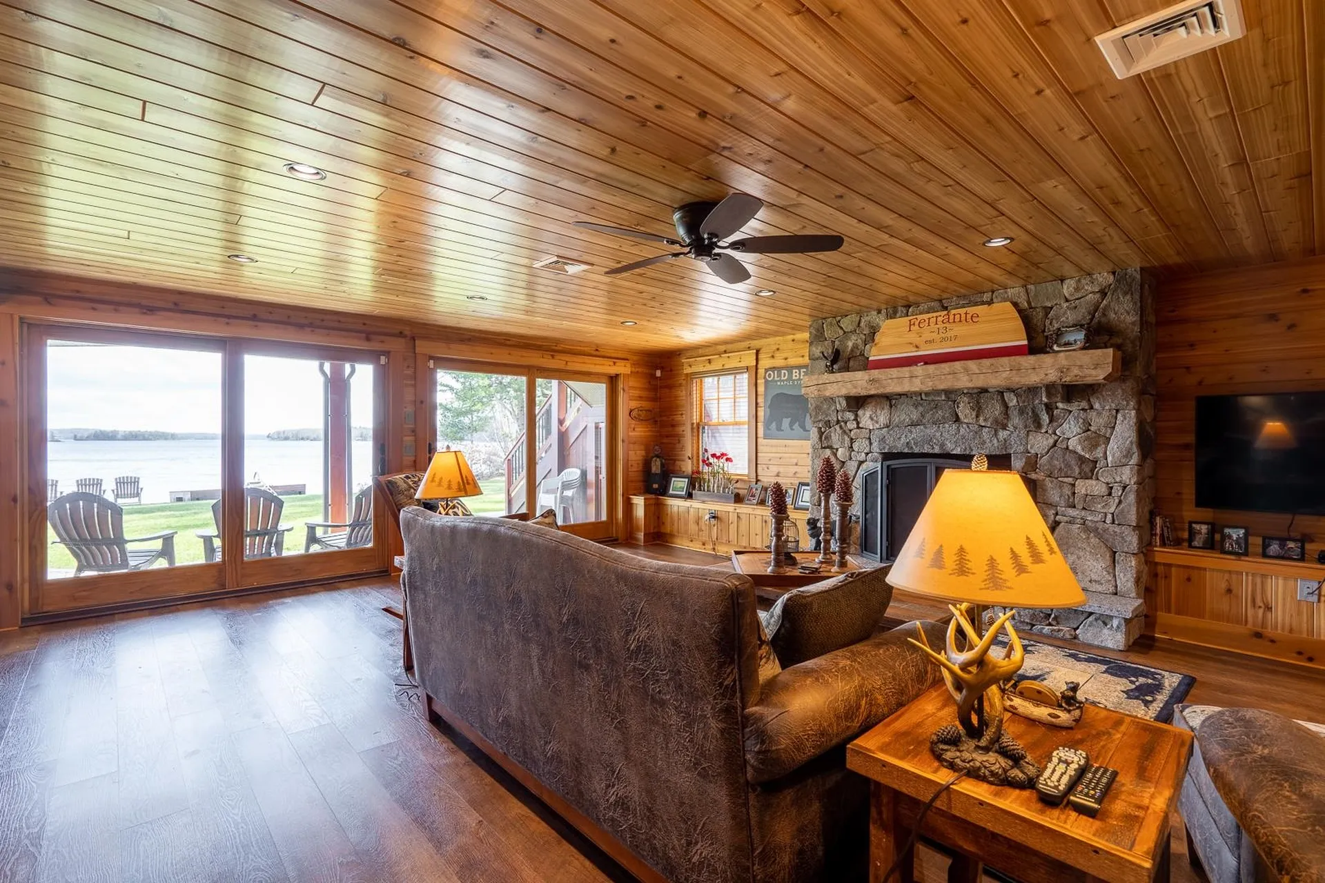 244 Krainewood Drive Moultonborough NH 03254
