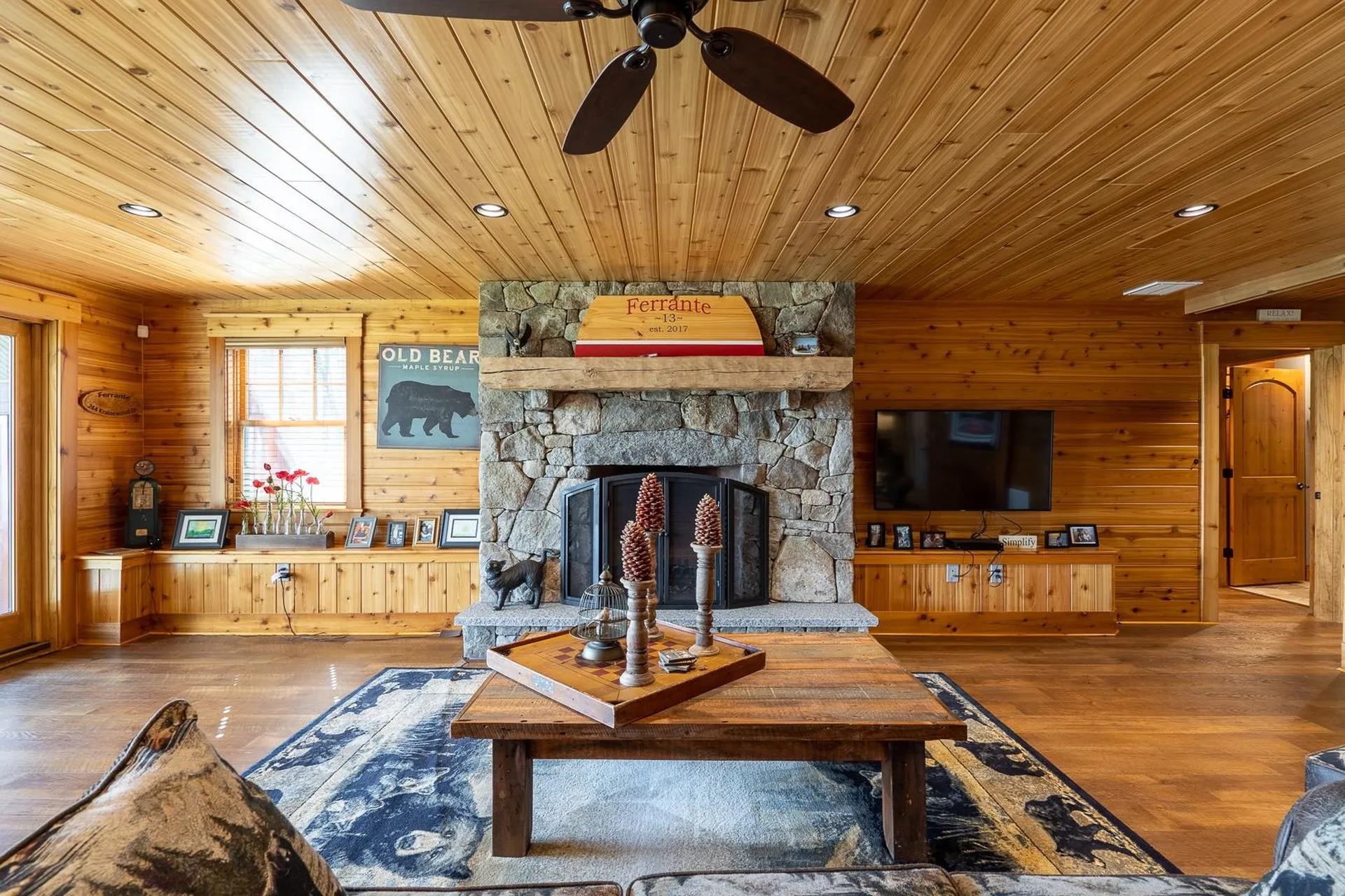 244 Krainewood Drive Moultonborough NH 03254
