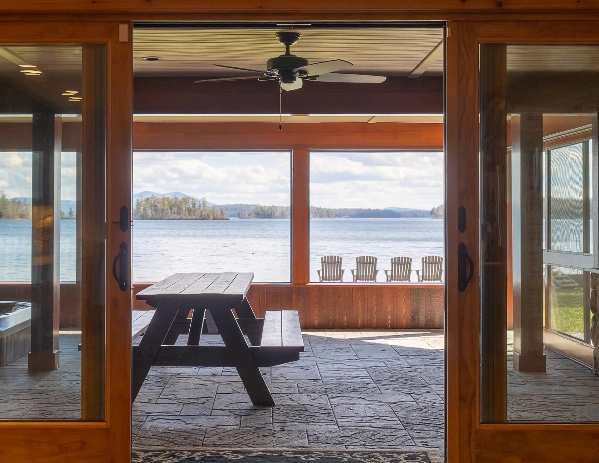 244 Krainewood Drive Moultonborough NH 03254