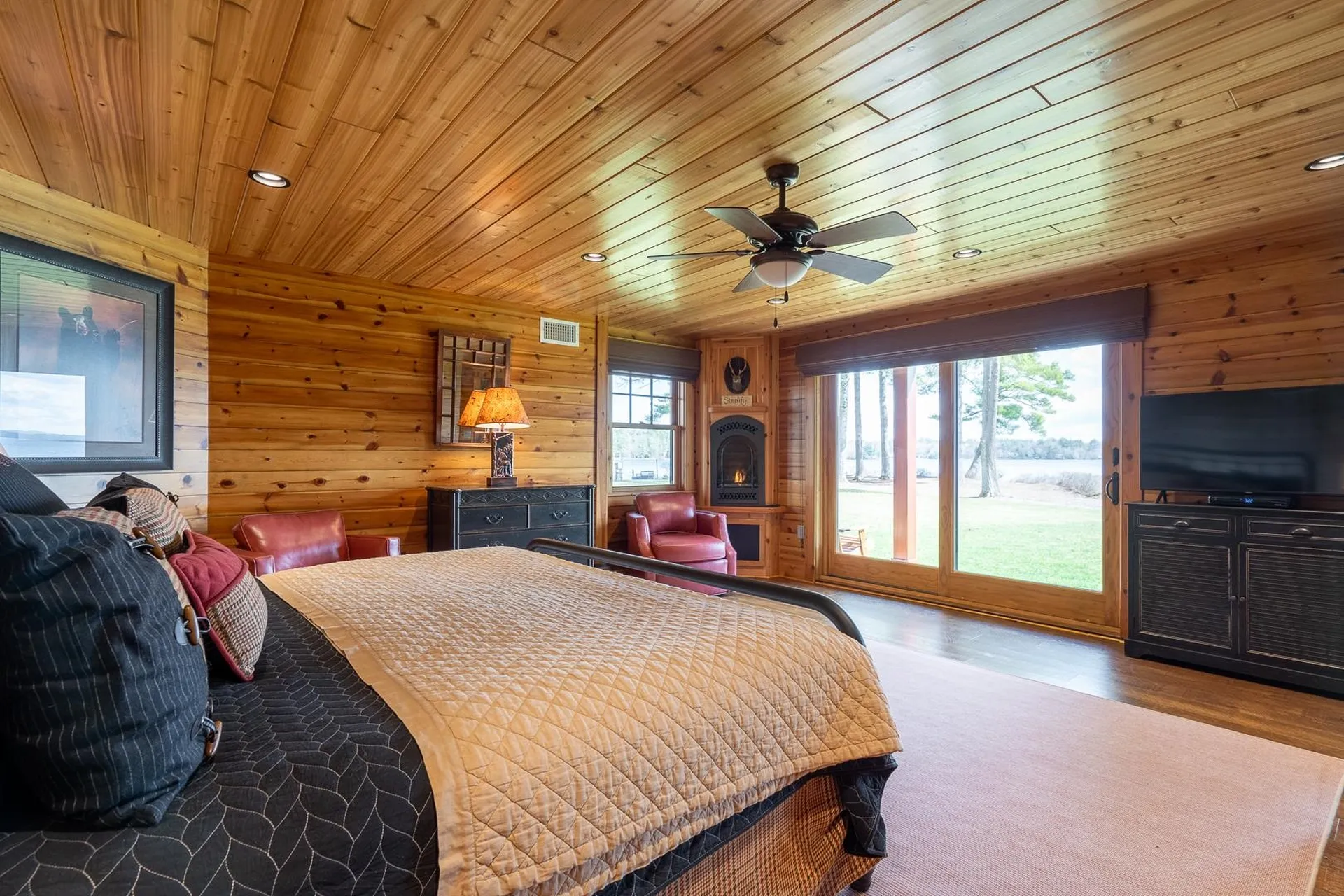 244 Krainewood Drive Moultonborough NH 03254