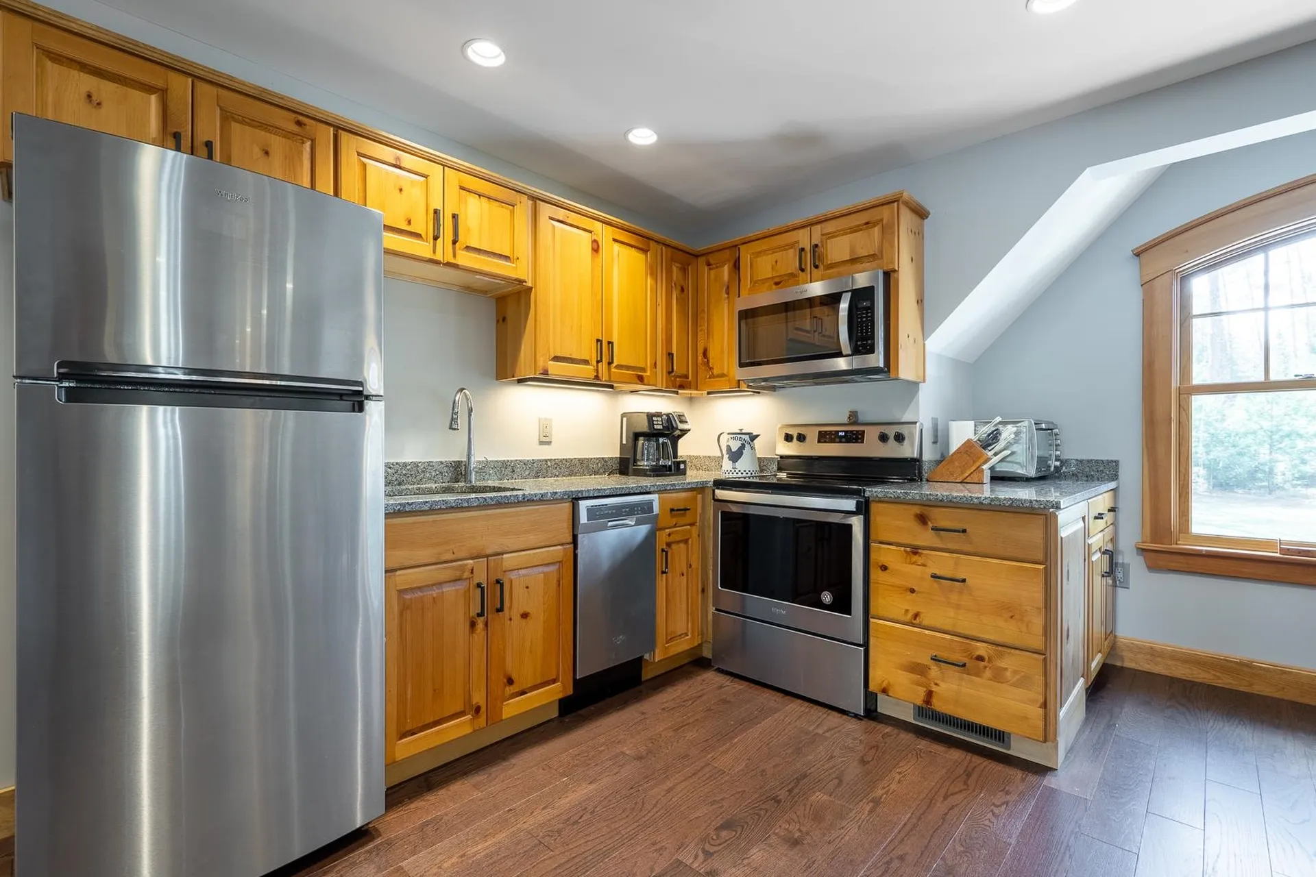 244 Krainewood Drive Moultonborough NH 03254