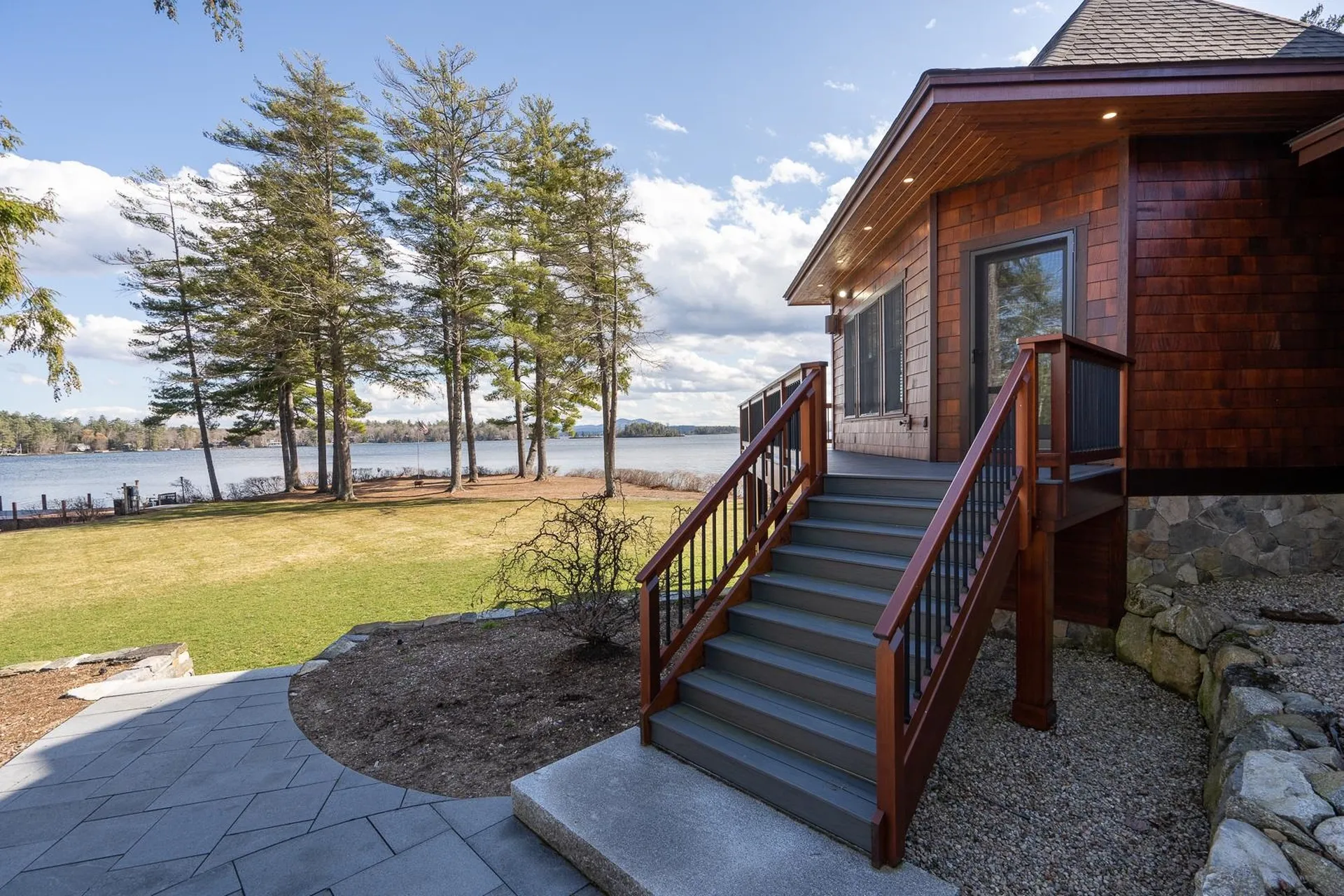 244 Krainewood Drive Moultonborough NH 03254