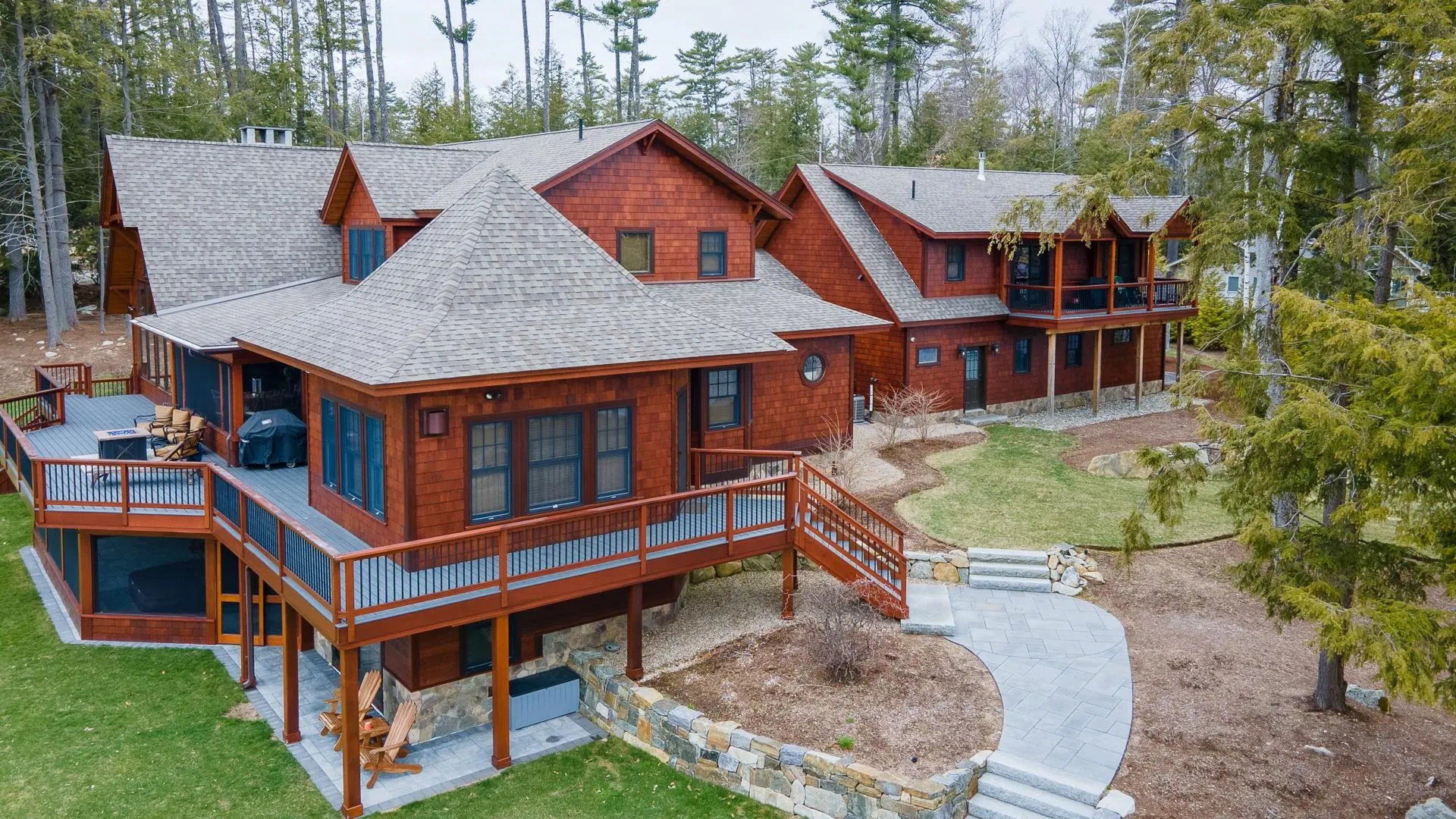 244 Krainewood Drive Moultonborough NH 03254