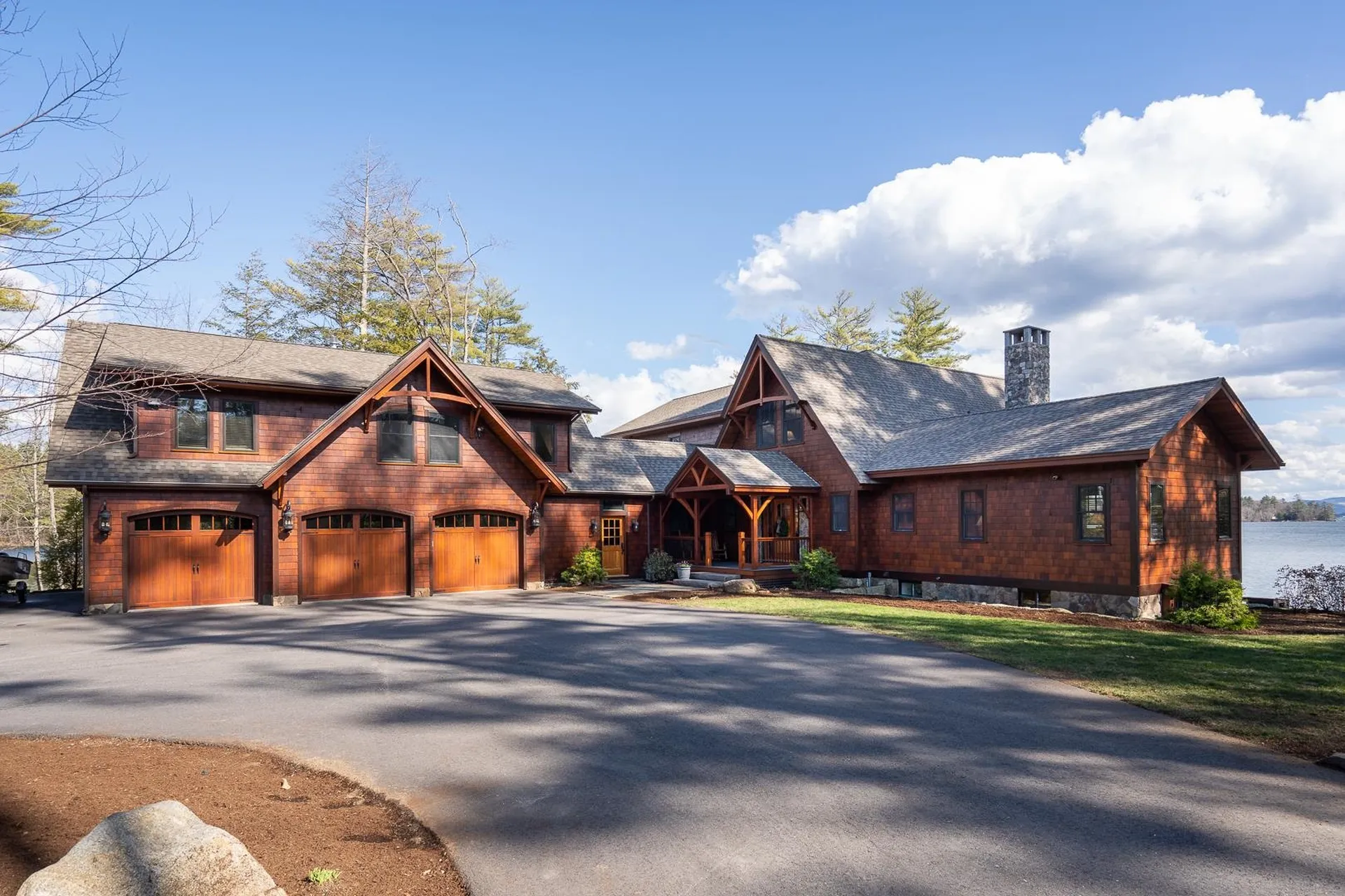 244 Krainewood Drive Moultonborough NH 03254