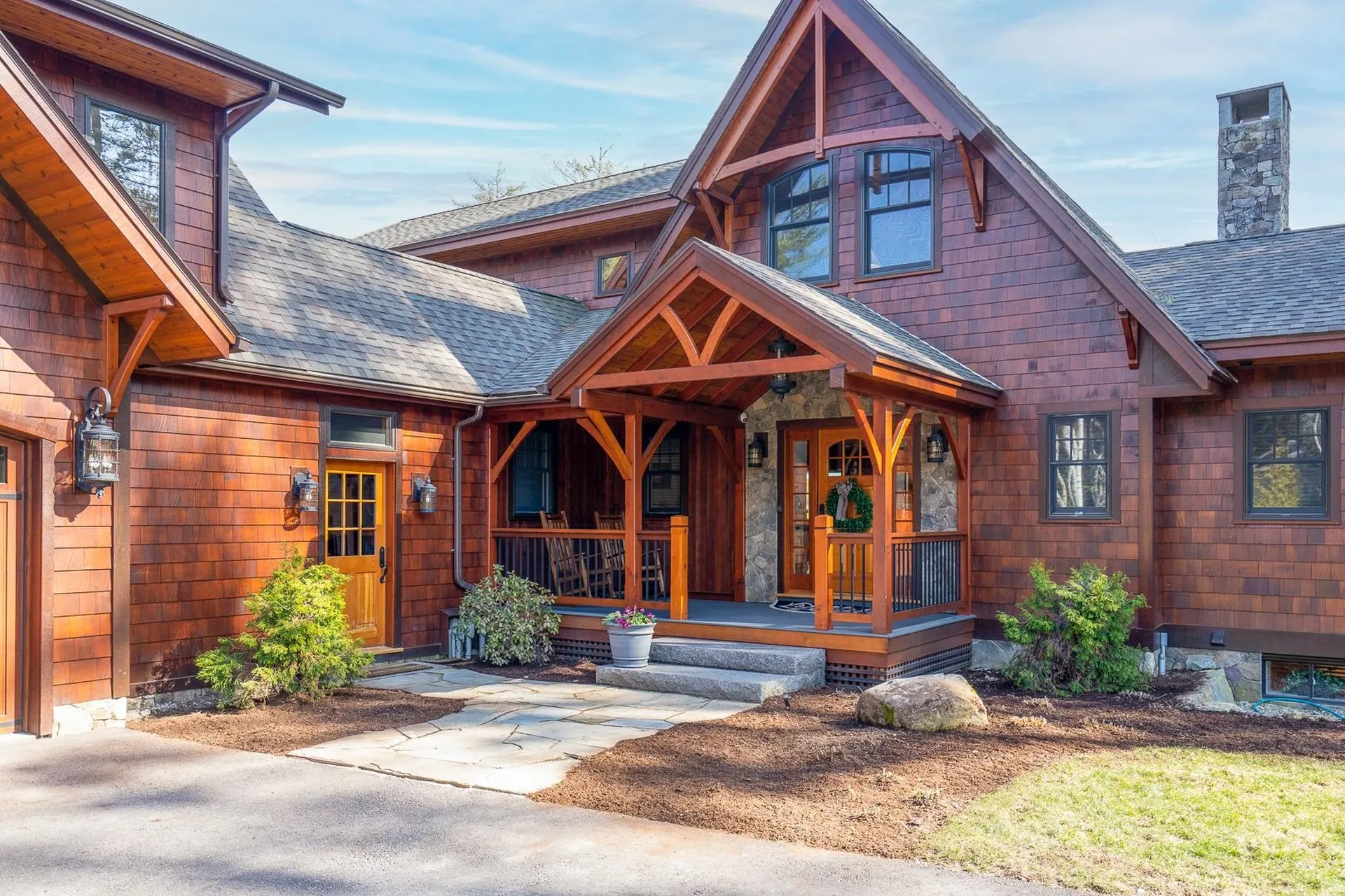 244 Krainewood Drive Moultonborough NH 03254