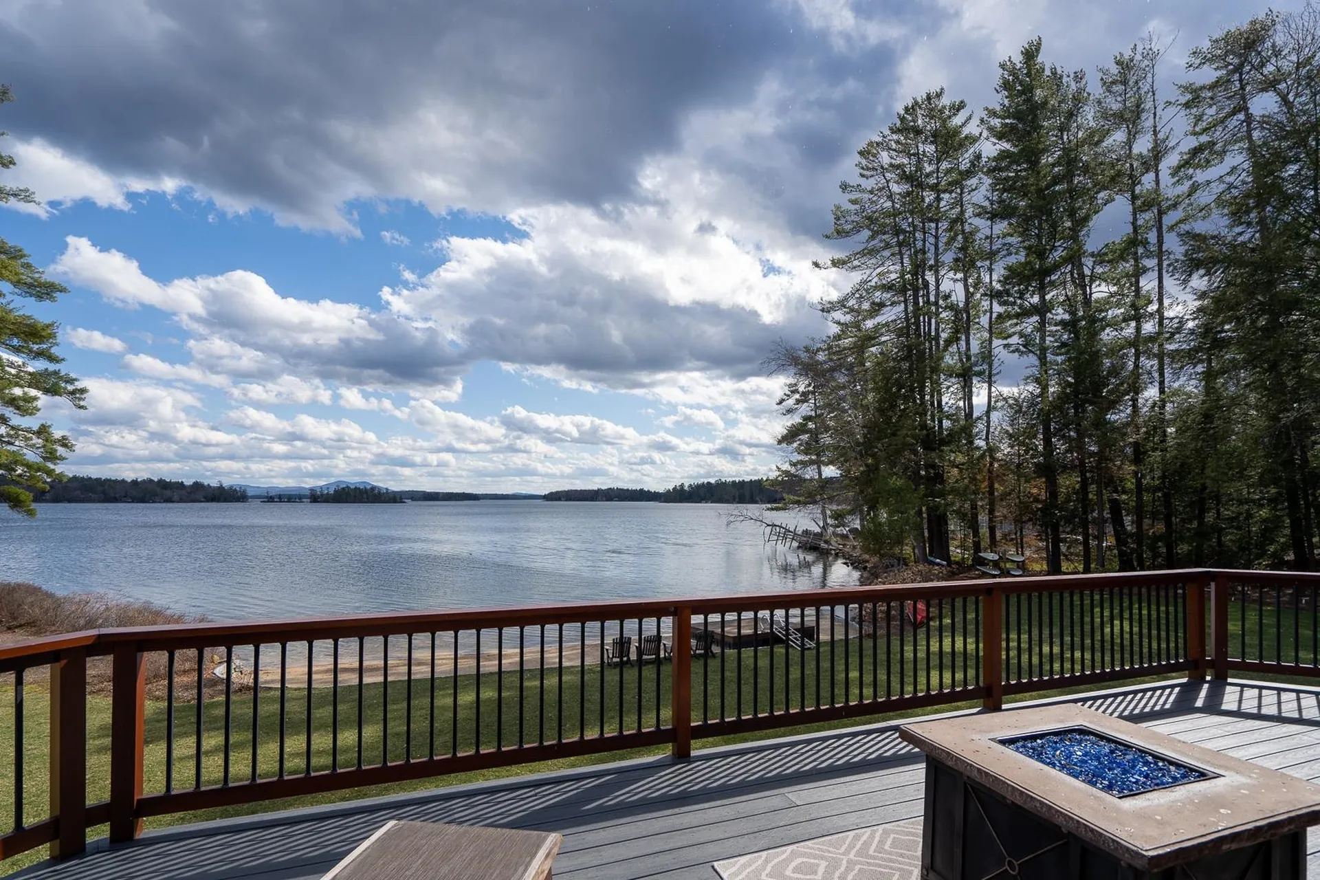 244 Krainewood Drive Moultonborough NH 03254