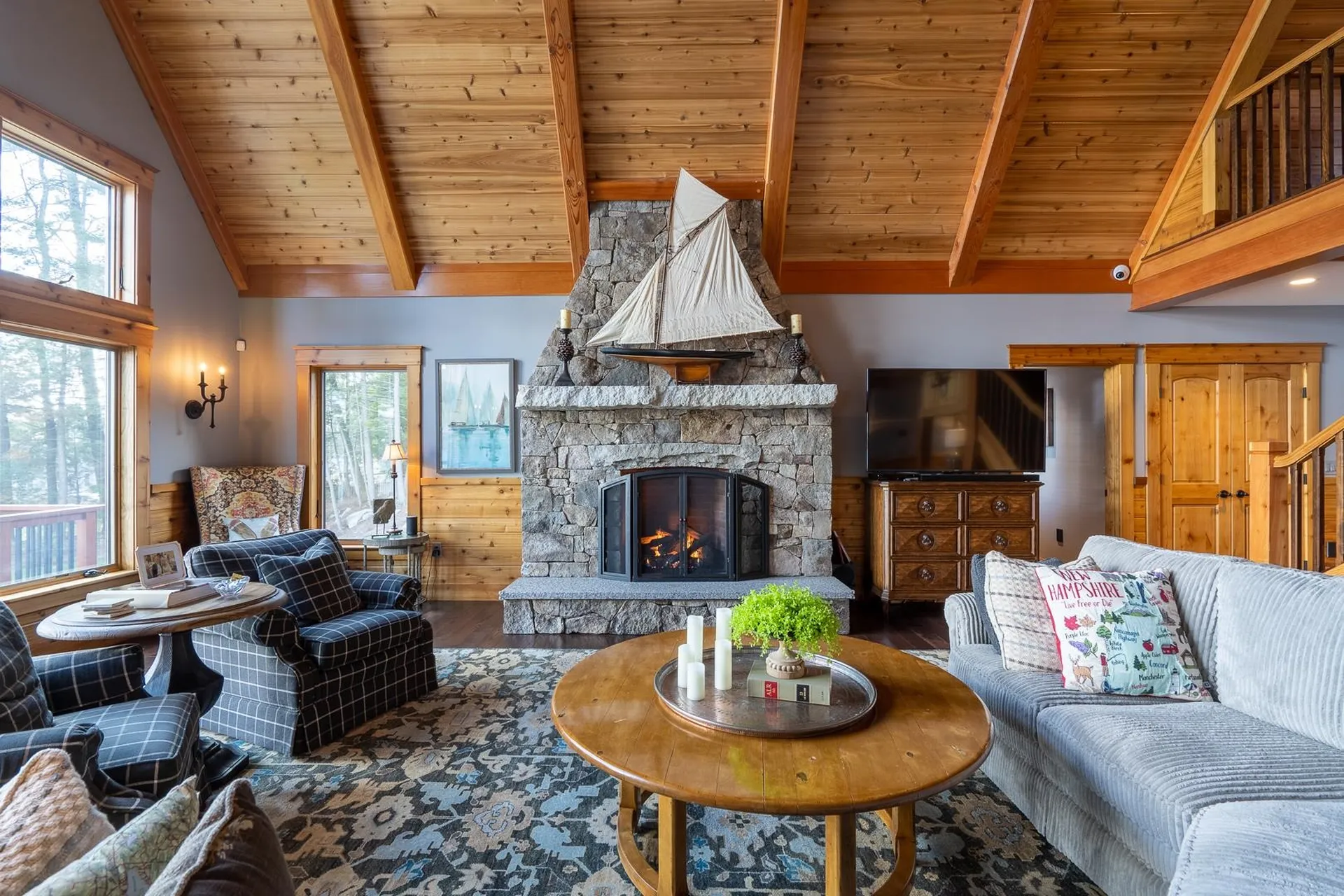 244 Krainewood Drive Moultonborough NH 03254